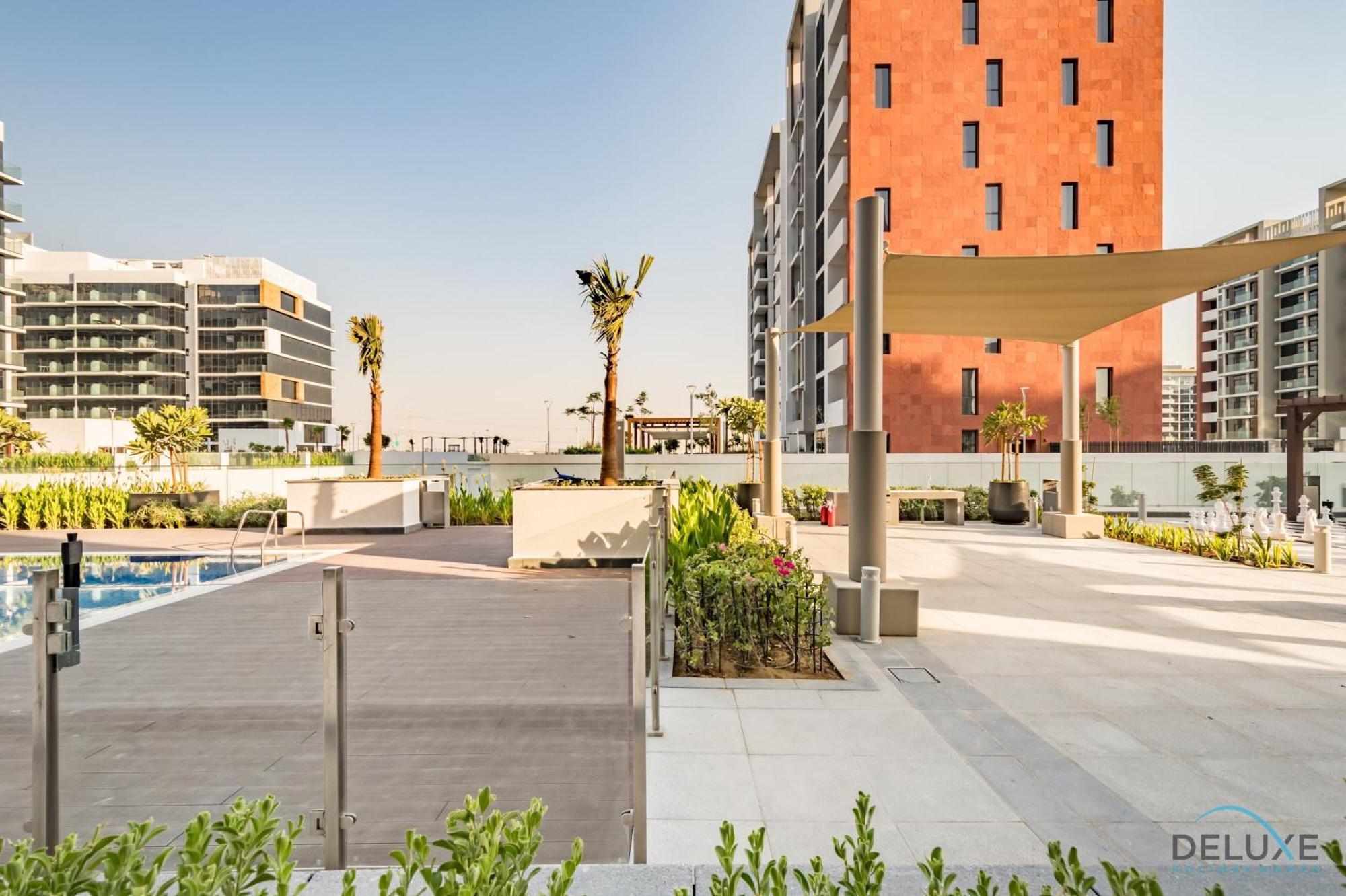 Stylish In Azizi Riviera 37 Al Merkadh By Deluxe Homes * Dubaï