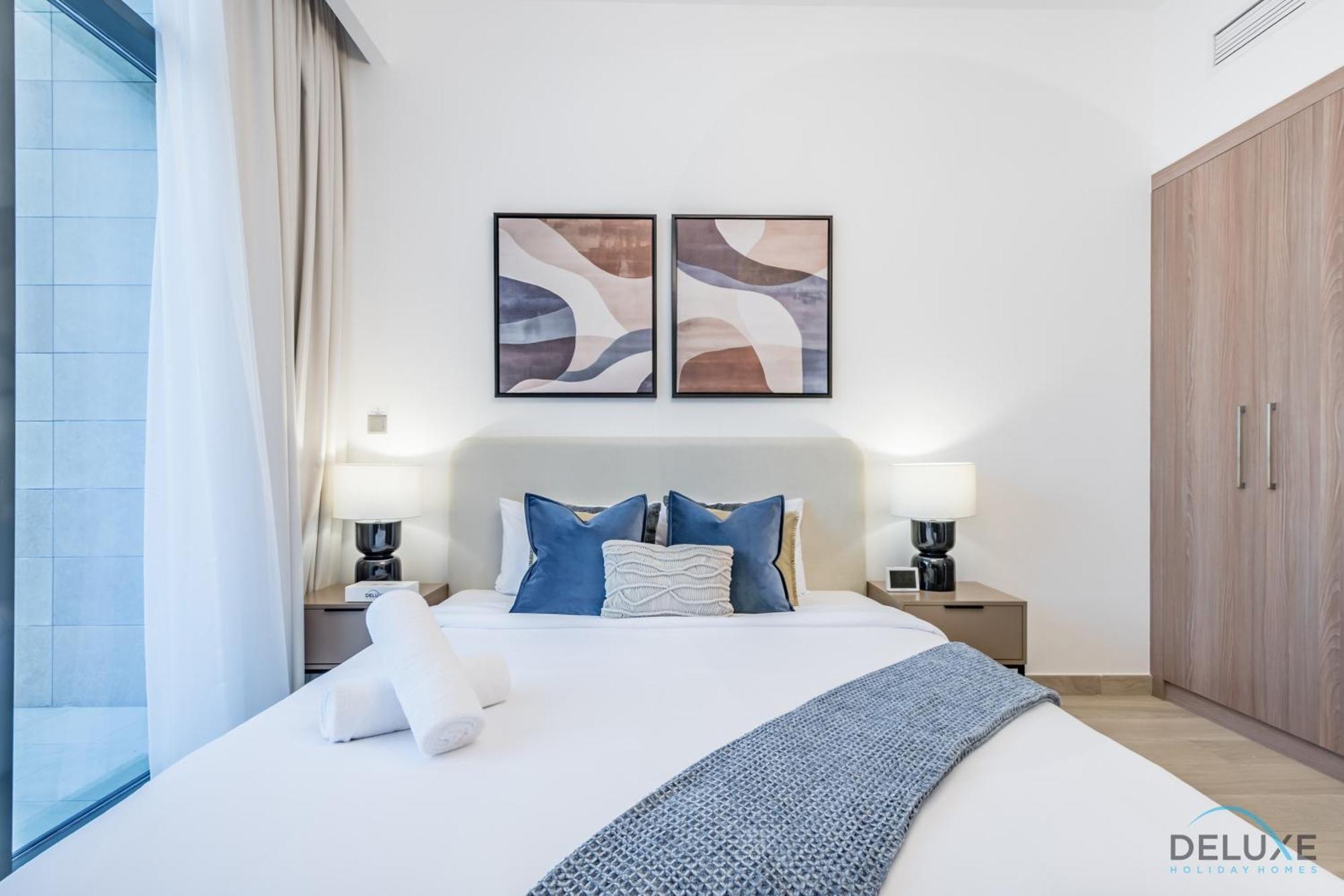 Stylish In Azizi Riviera 37 Al Merkadh By Deluxe Homes