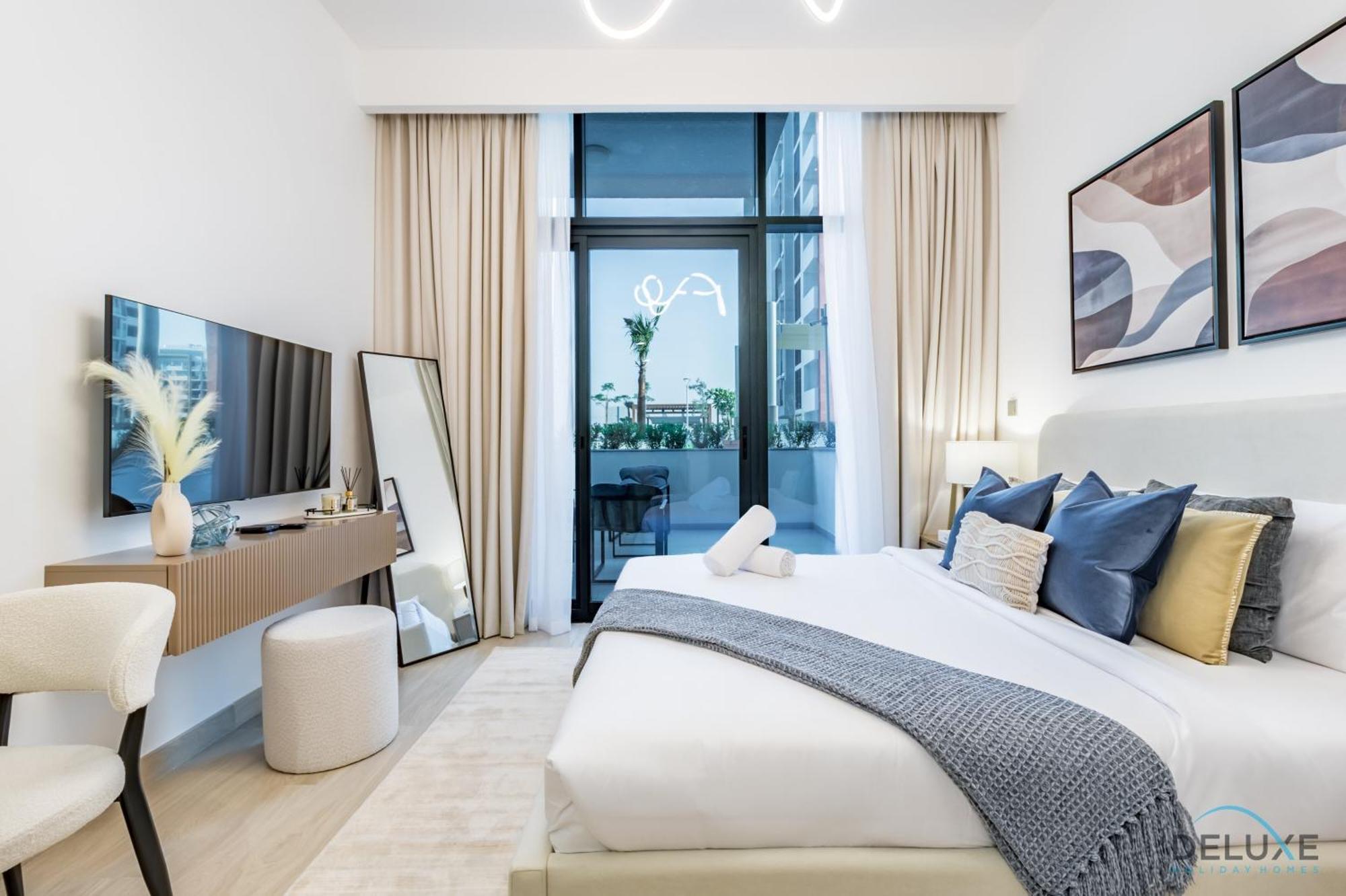 Stylish In Azizi Riviera 37 Al Merkadh By Deluxe Homes * Dubaï
