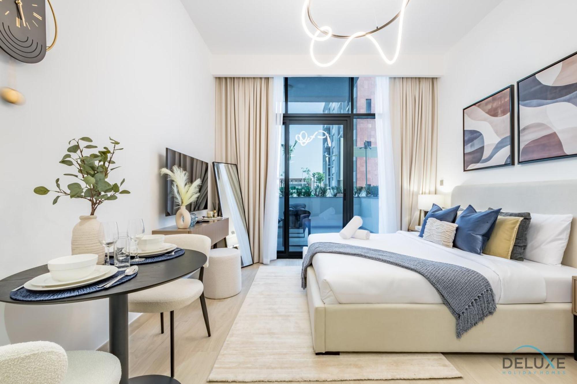 Stylish In Azizi Riviera 37 Al Merkadh By Deluxe Homes