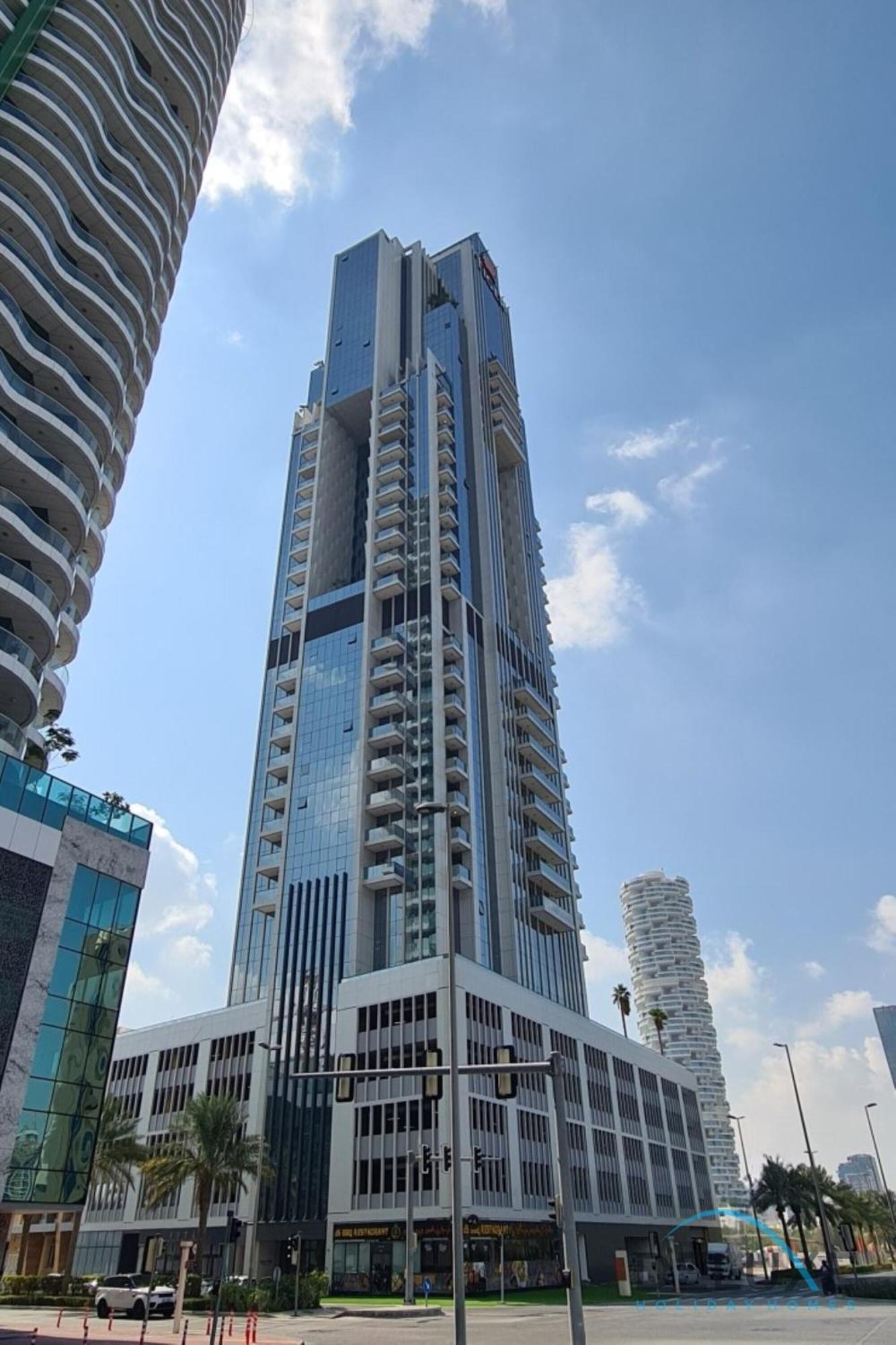 Appartement Majestic In Regina Tower, Jumeirah Village Circle By Deluxe Homes Dubaï