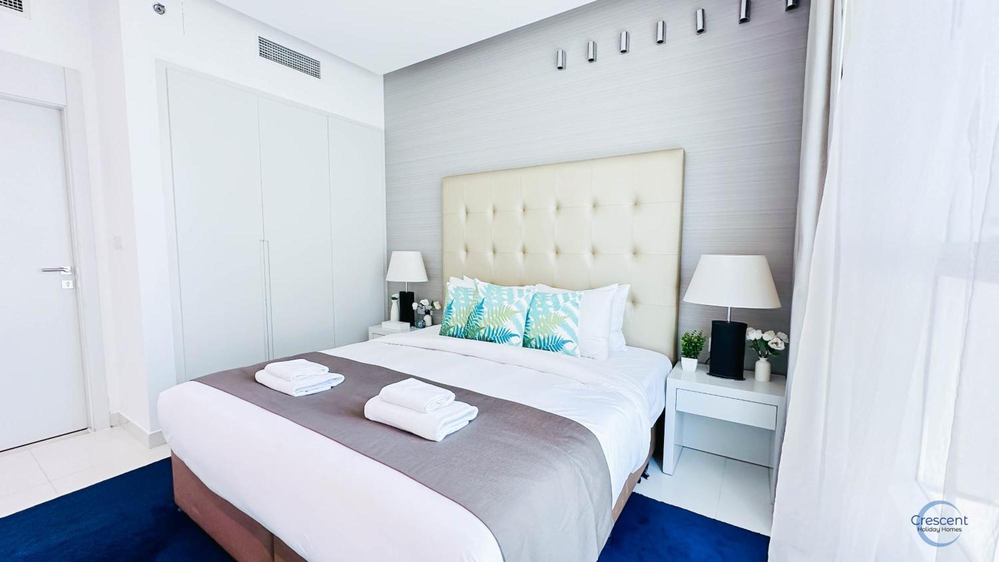 Perfect For Tourists 1 Bedroom Near Mall * Dubai