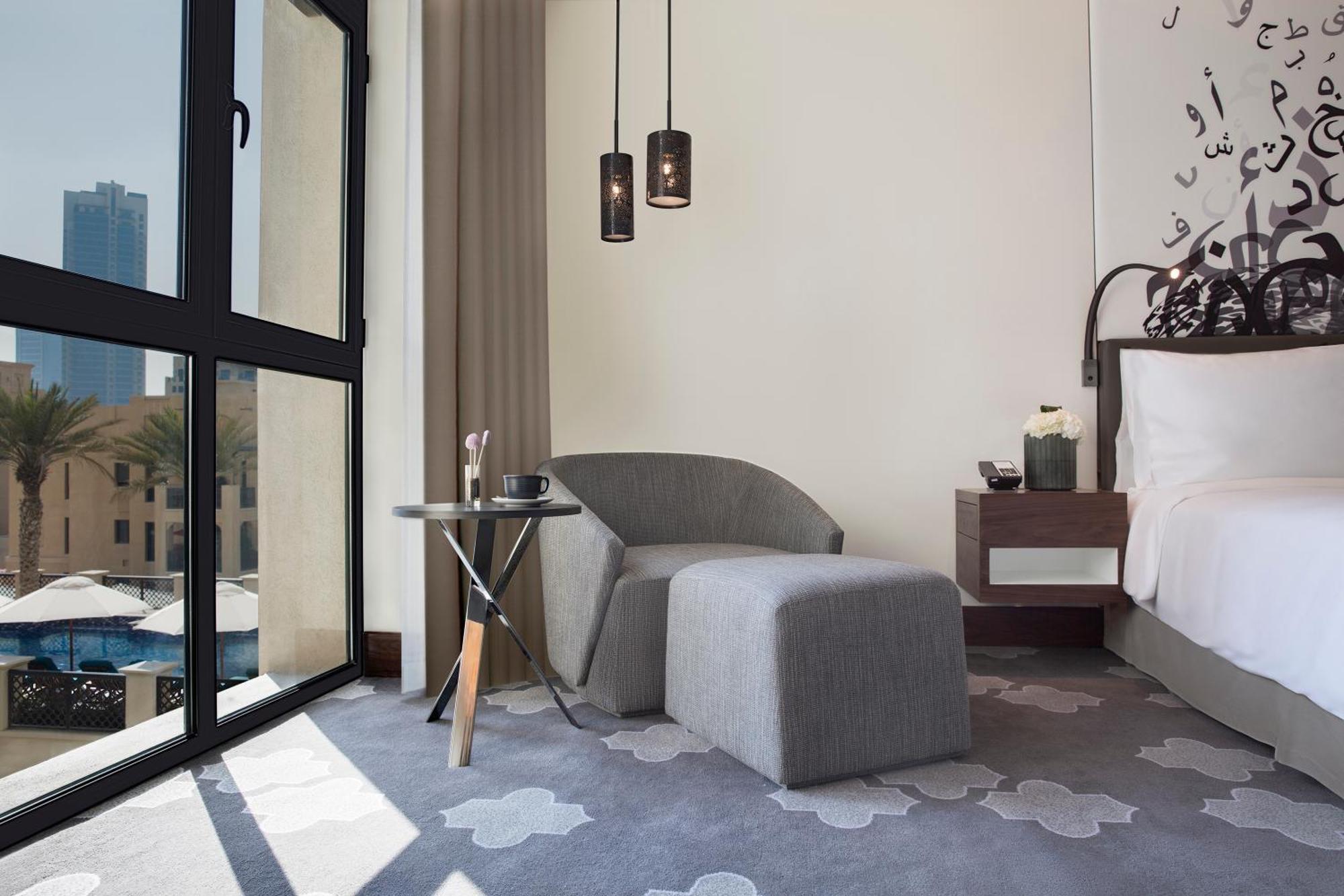 Hotel The Heritage Hotel, Autograph Collection 4*
