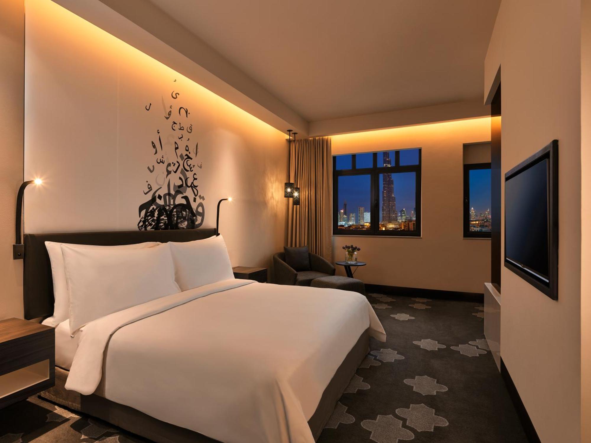 Hotel The Heritage Hotel, Autograph Collection