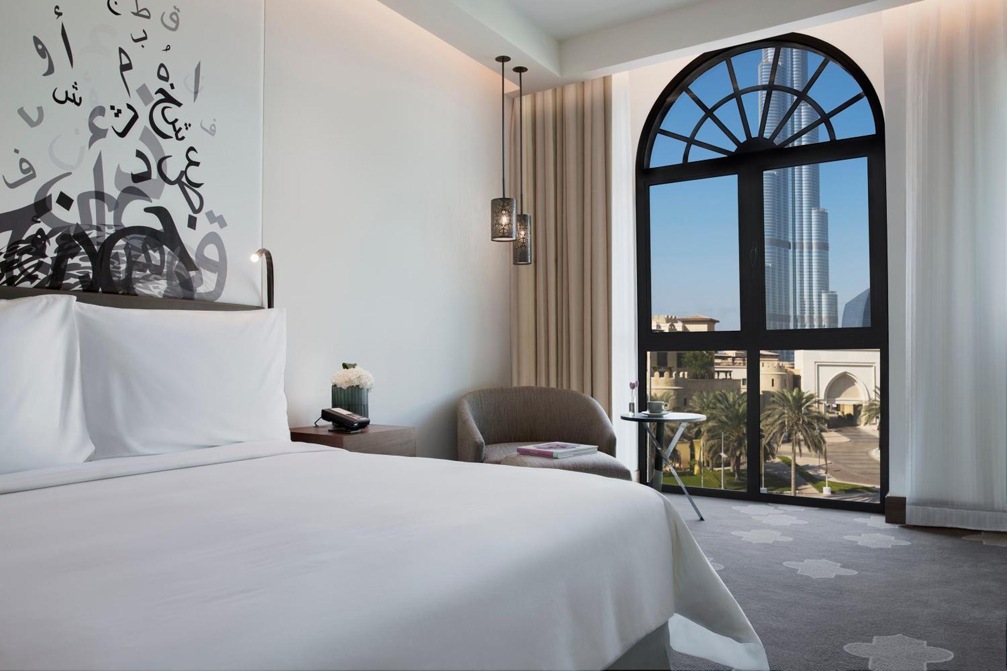 The Heritage Hotel, Autograph Collection 4* Dubai