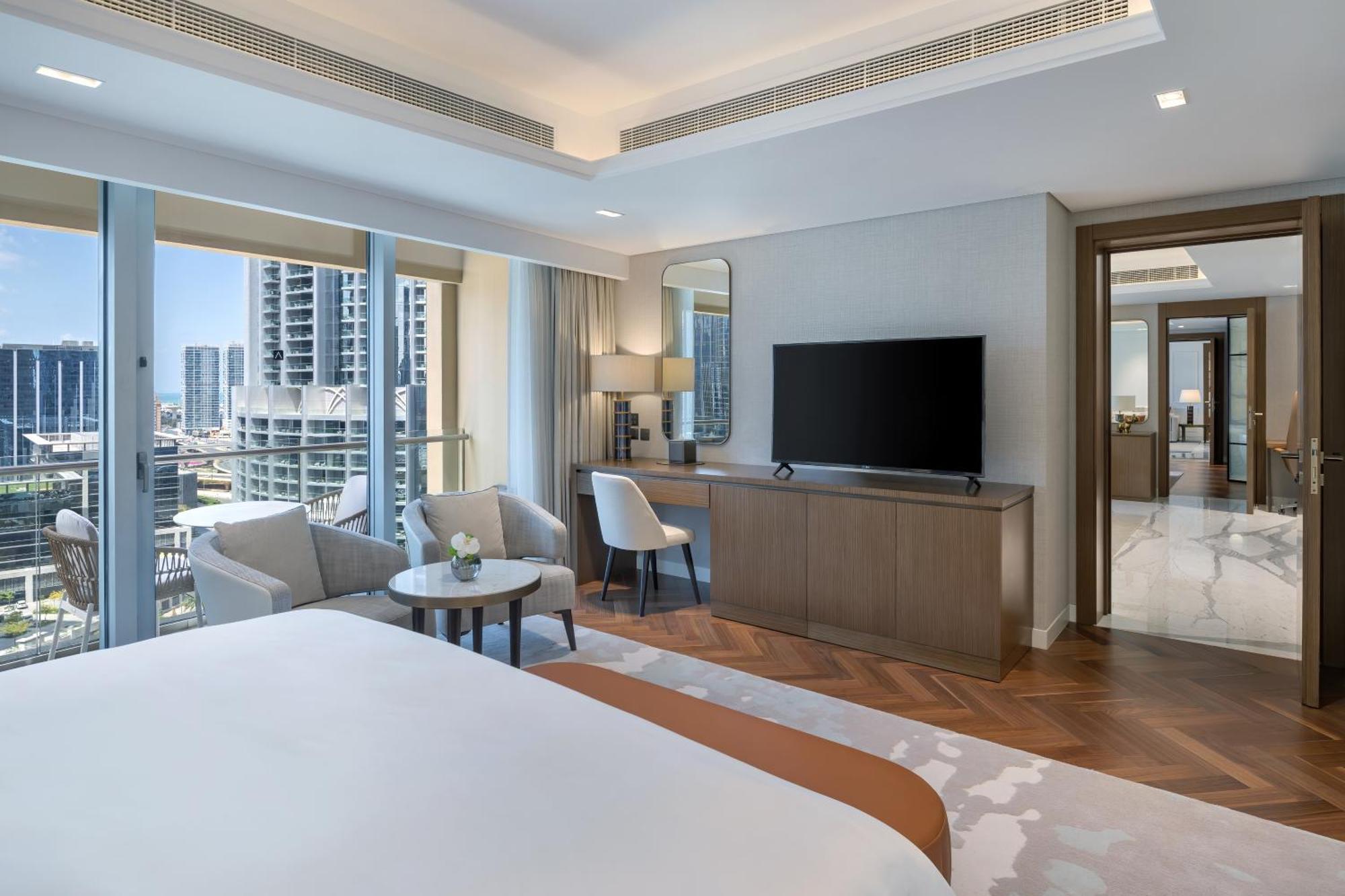 Kempinski Avenue Dubai