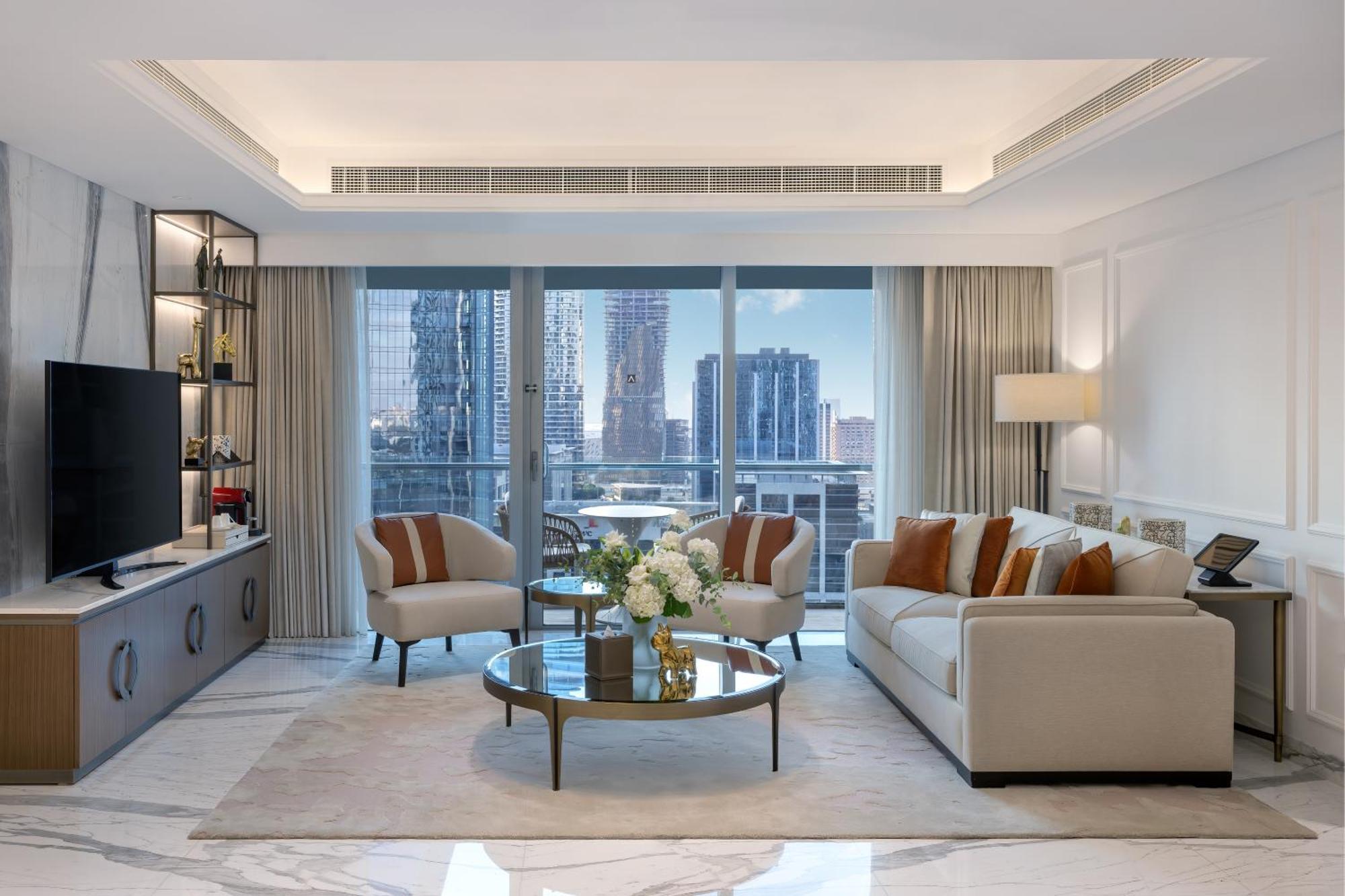 Kempinski Avenue