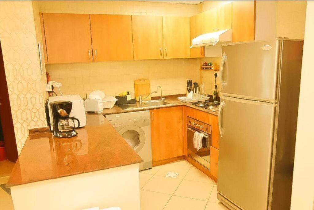 Apartment Luxury In Marina Dubai