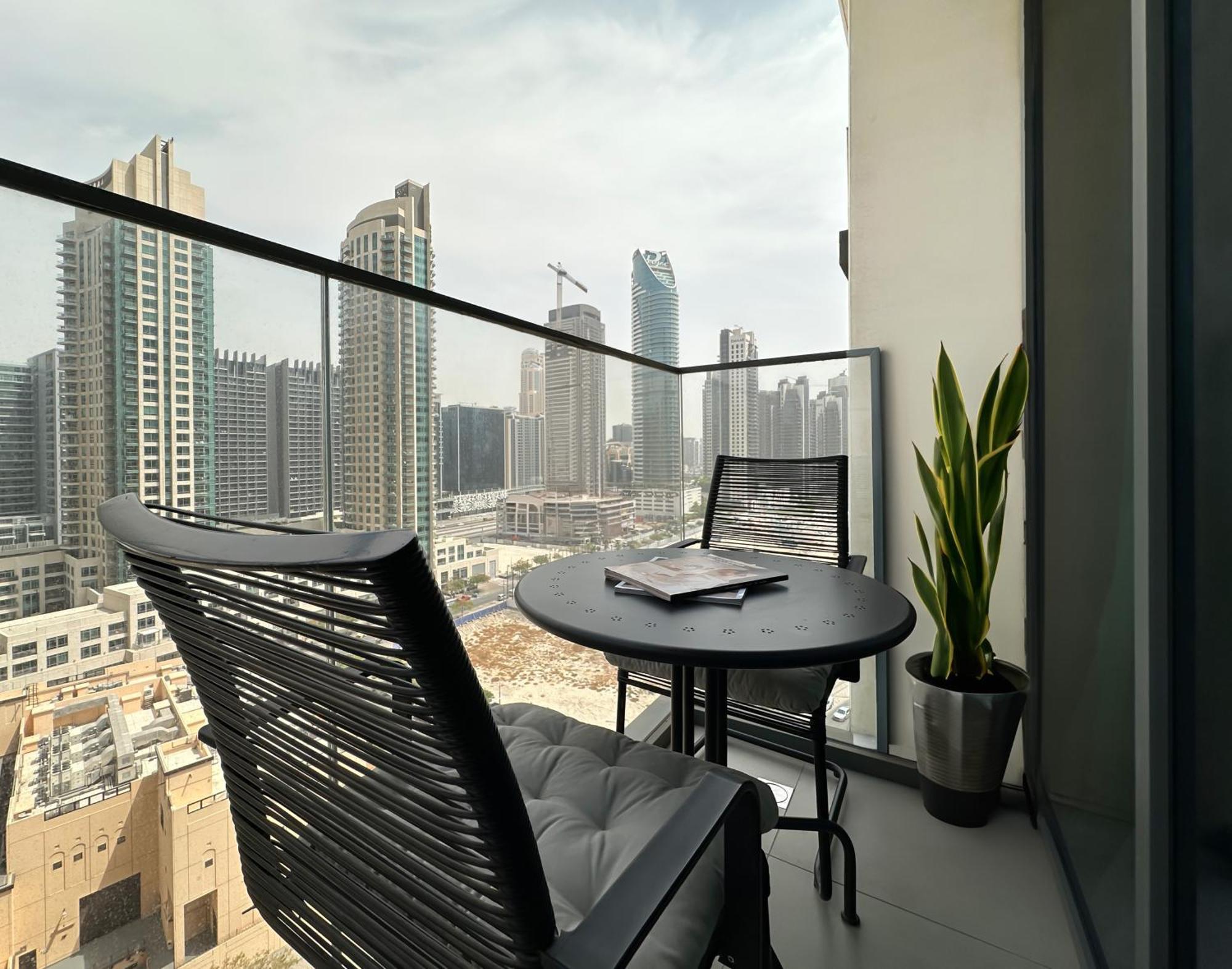 Trophy - Maison De Reve Apartamento *