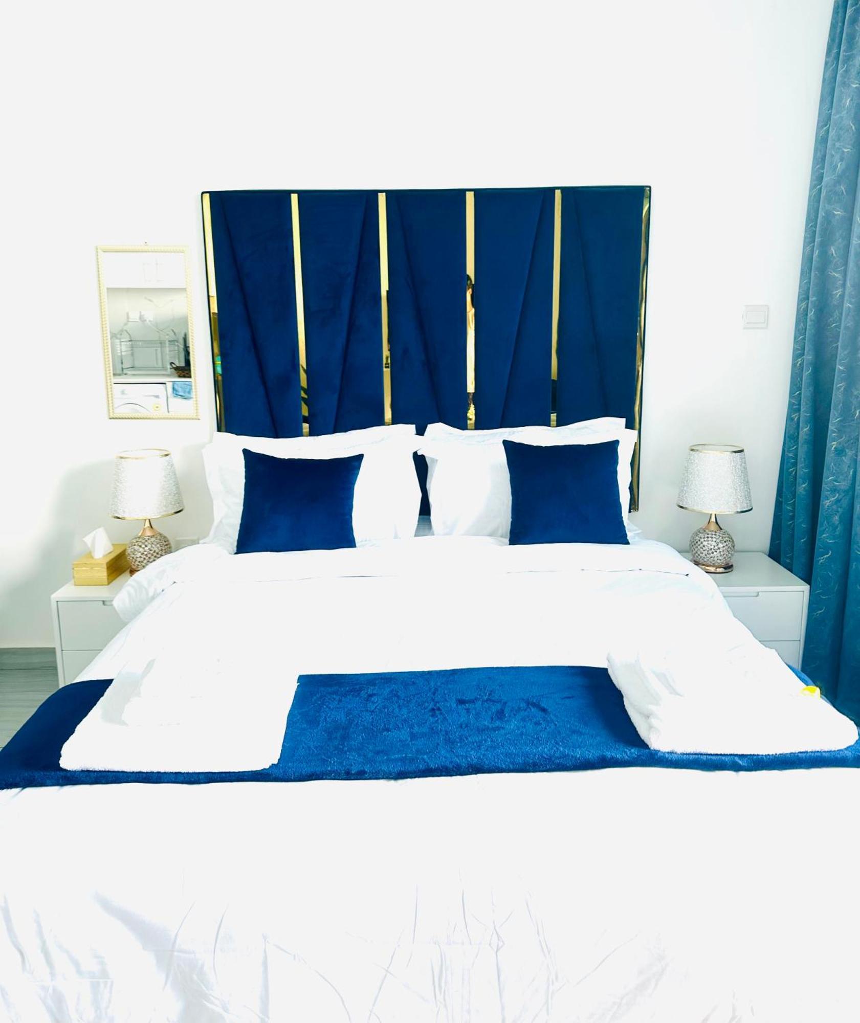 Stylish For Two * Dubaï