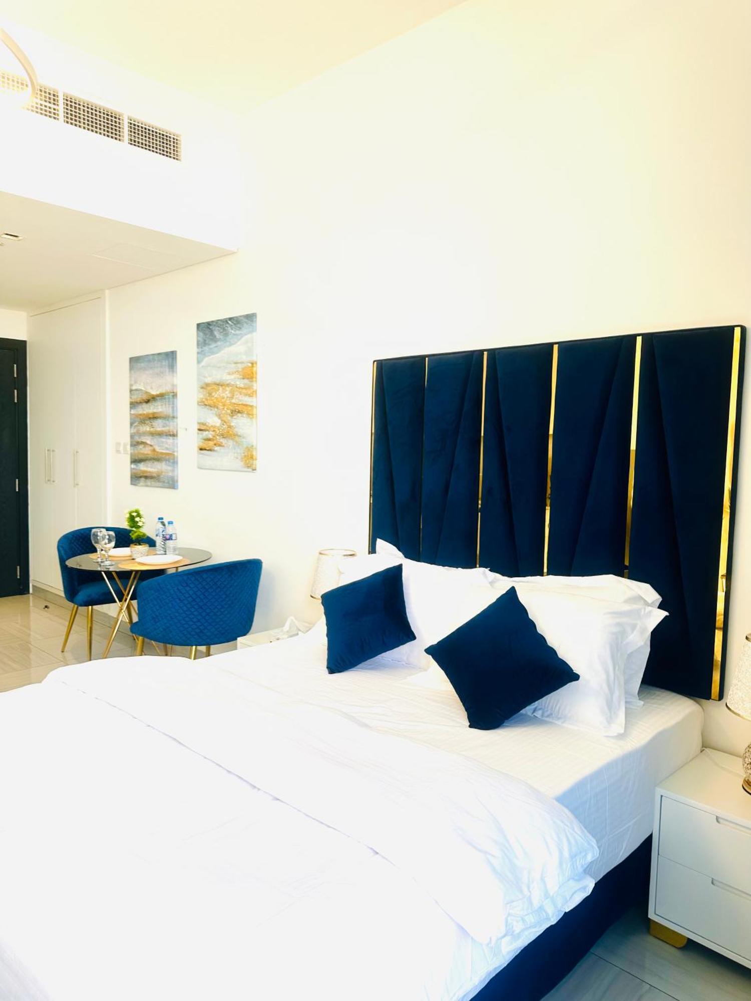 Stylish For Two * Dubaï