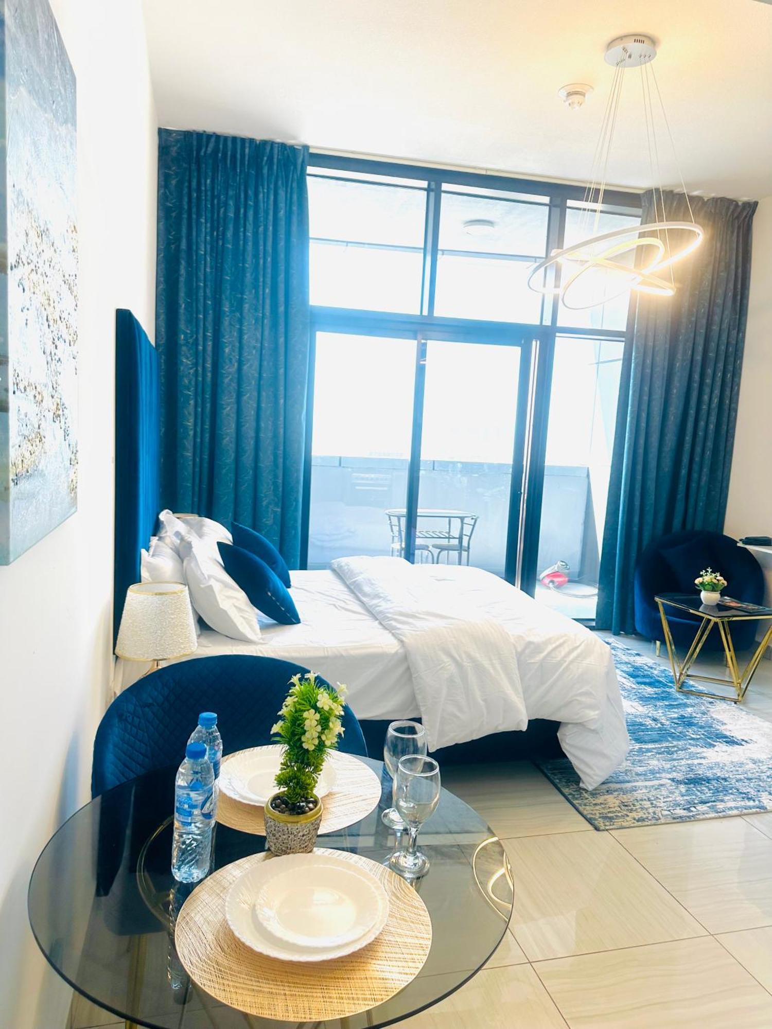Stylish For Two Appartement