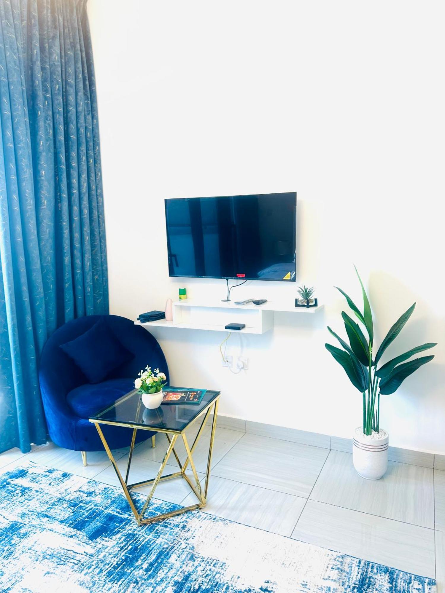 Stylish For Two Dubaï