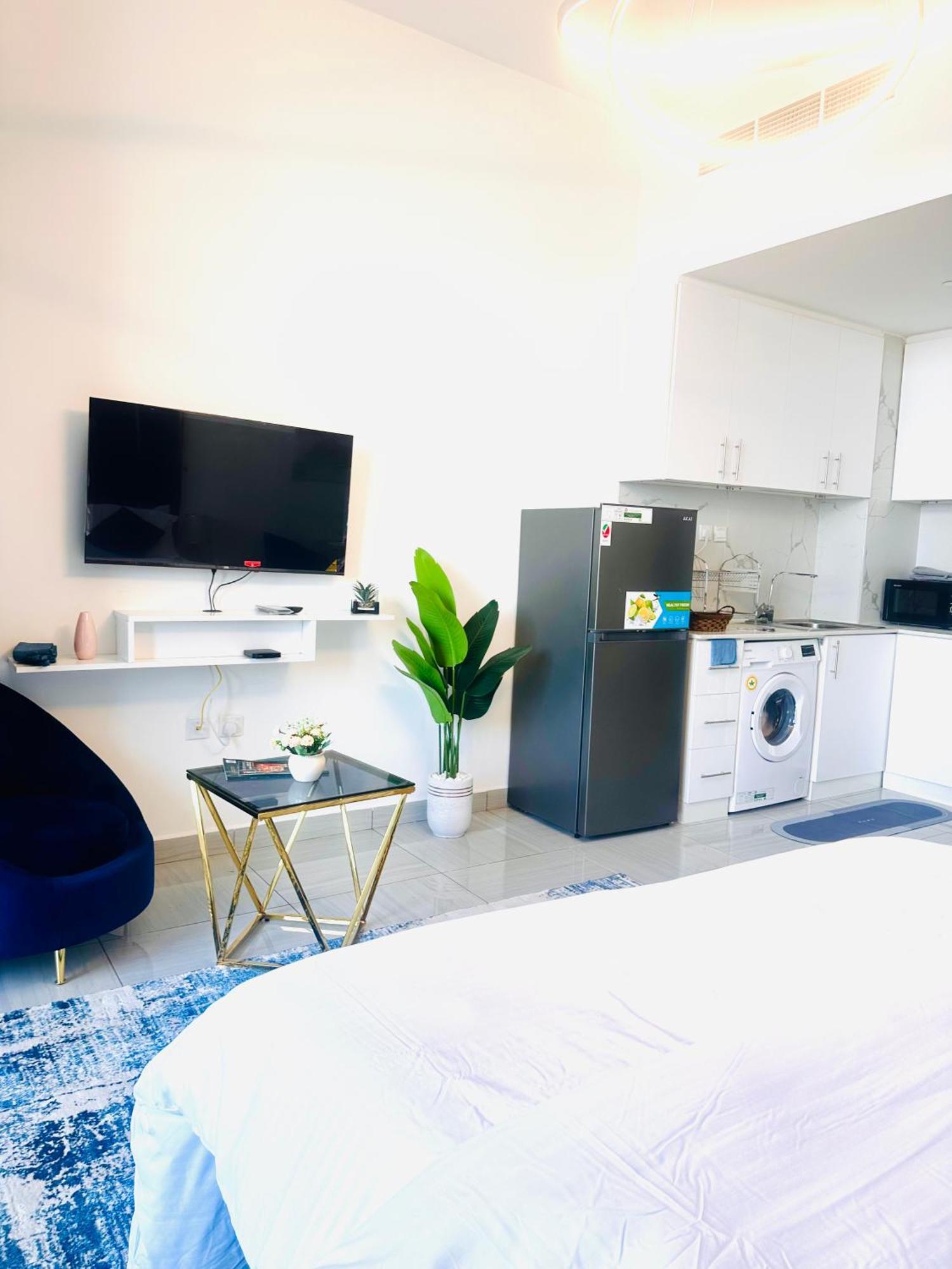 Stylish For Two Appartement *
