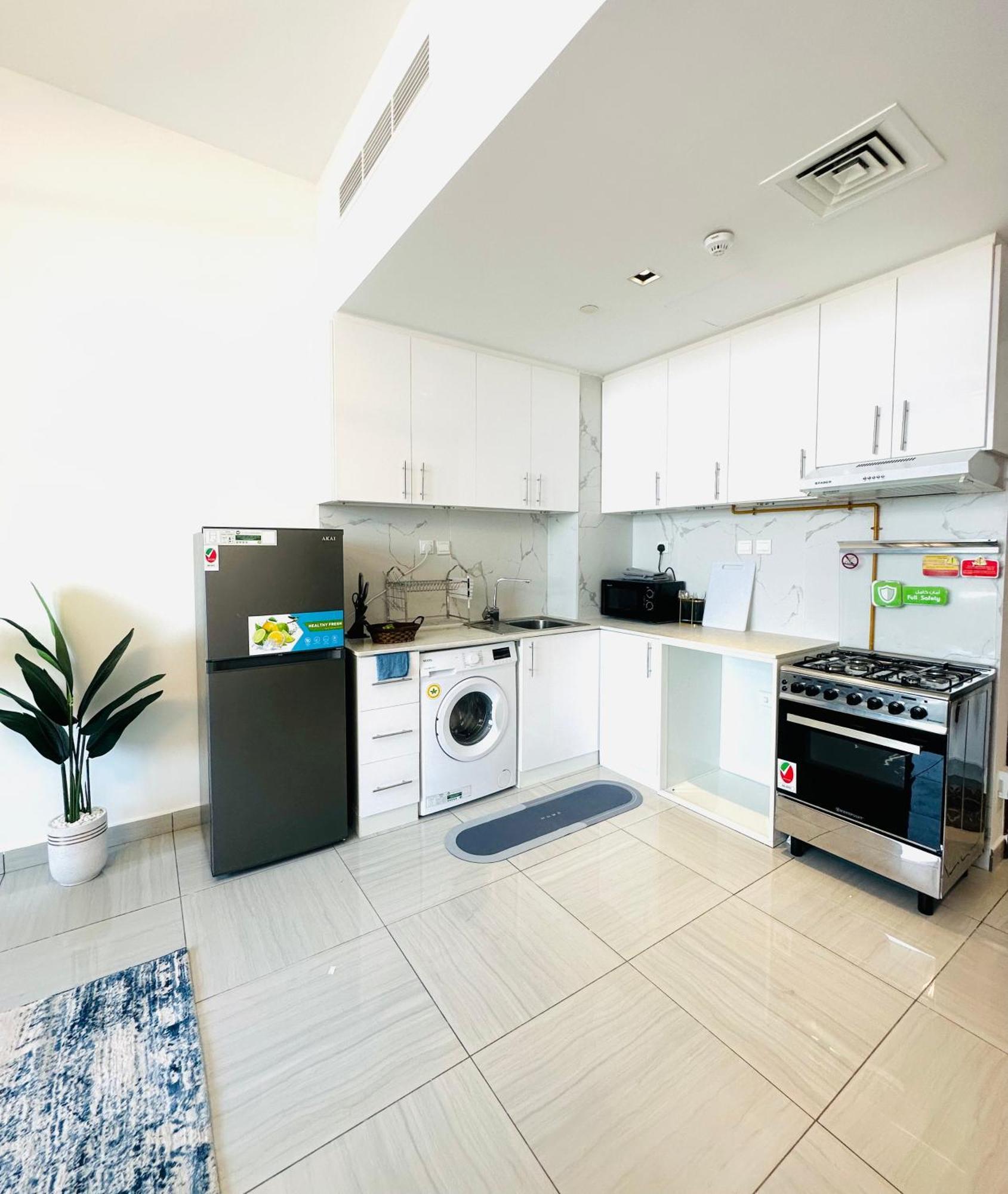 Appartement Stylish For Two