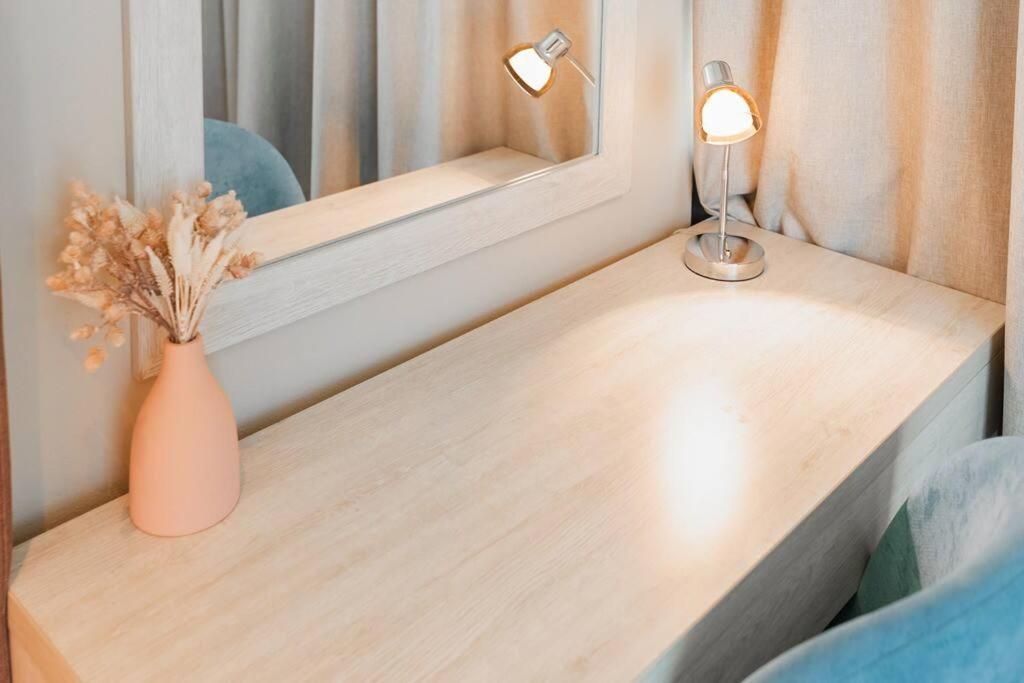 Seven & Apartments, The Palm Dubai