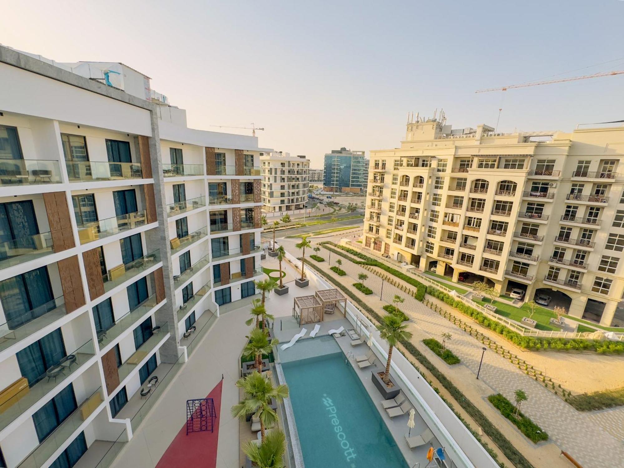 Prime Gardens Arjan- S412 *