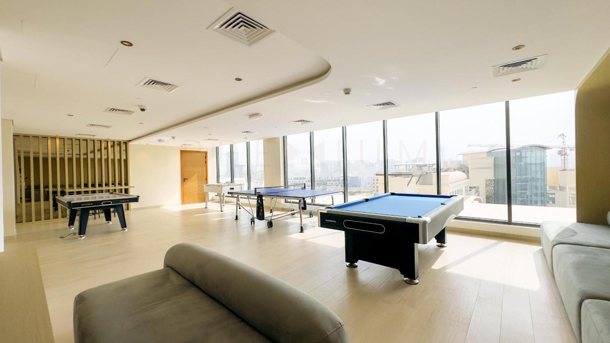 Prime Gardens Arjan- S412 Appartement