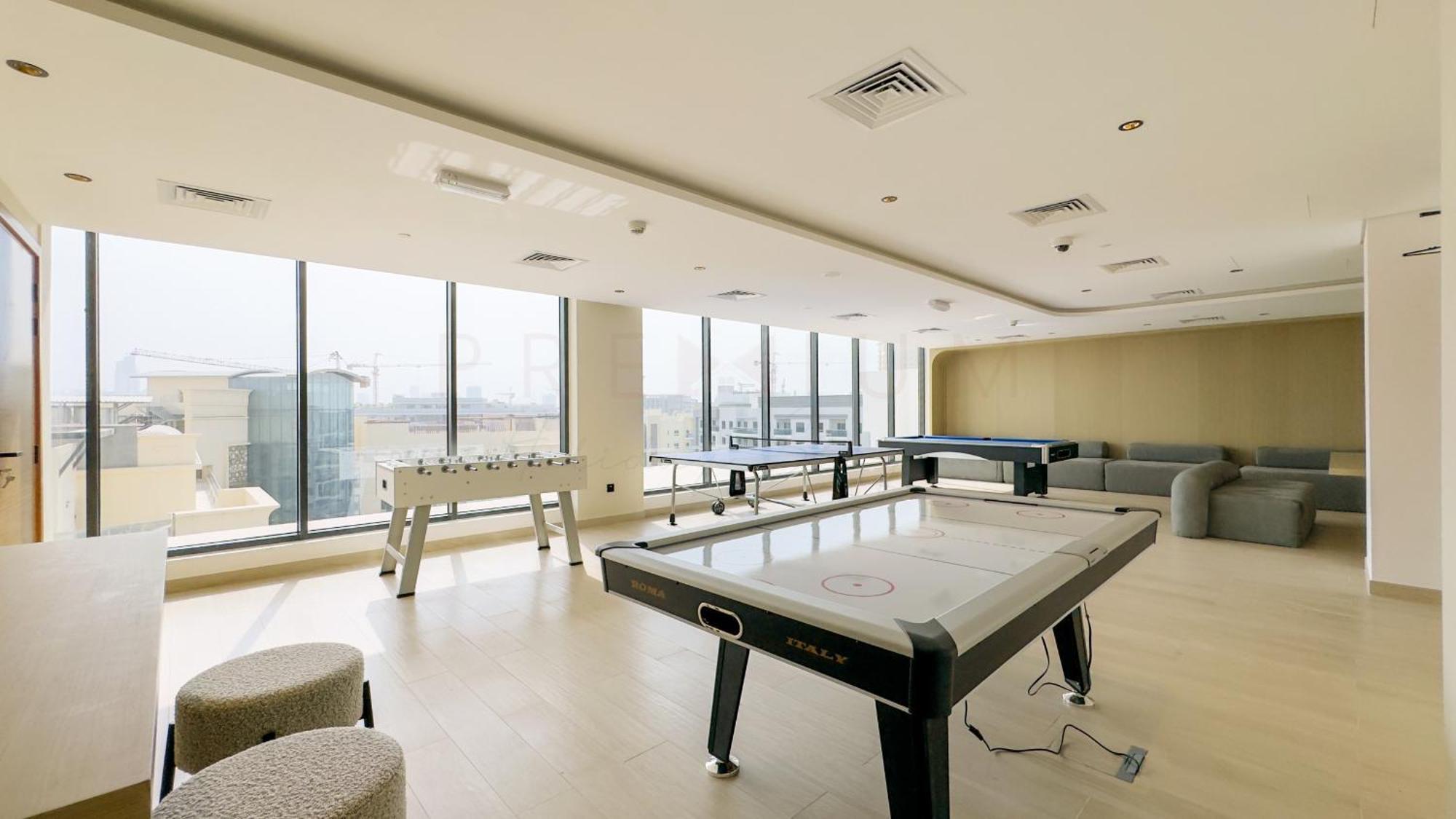 Appartement Prime Gardens Arjan- S412