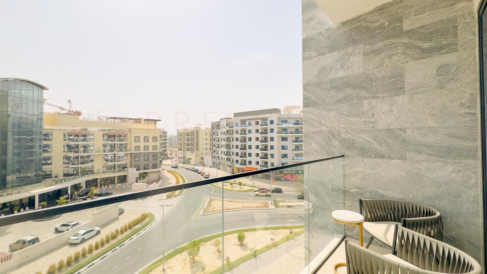 Prime Gardens Arjan- S412