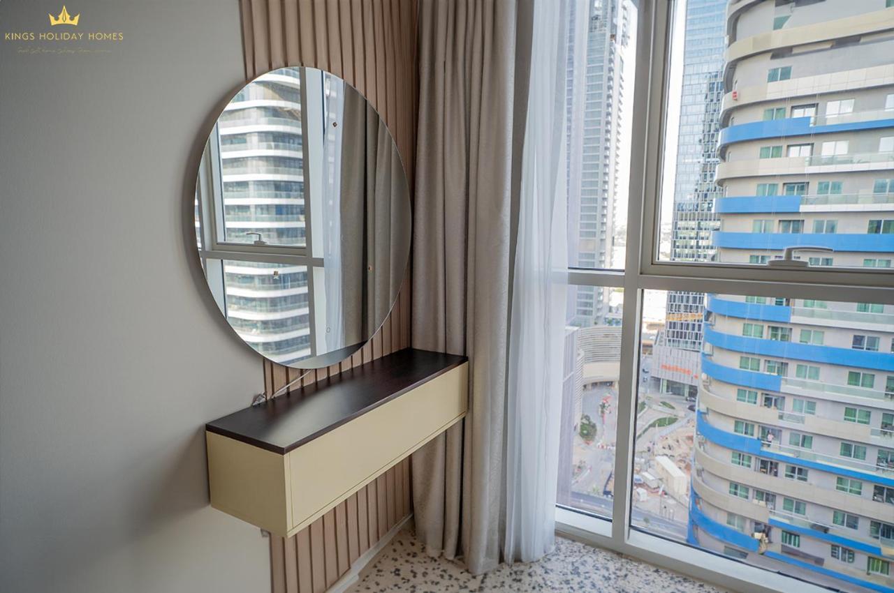 Dunya Tower Downtown 1 Burj Khalifa Area Kings Gasthof