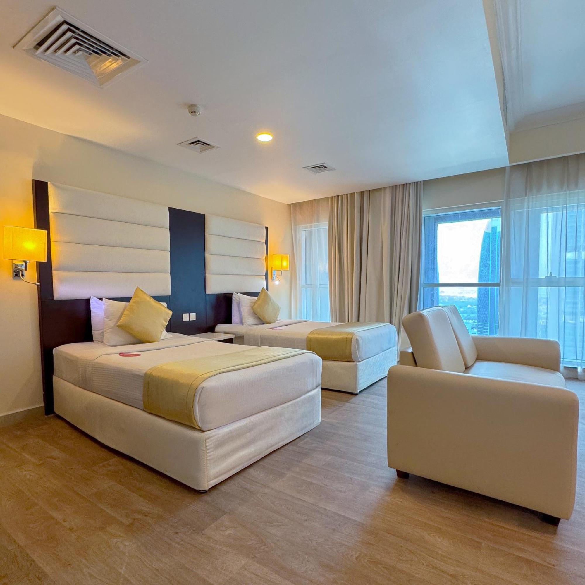 Emirates Grand 3* Dubái