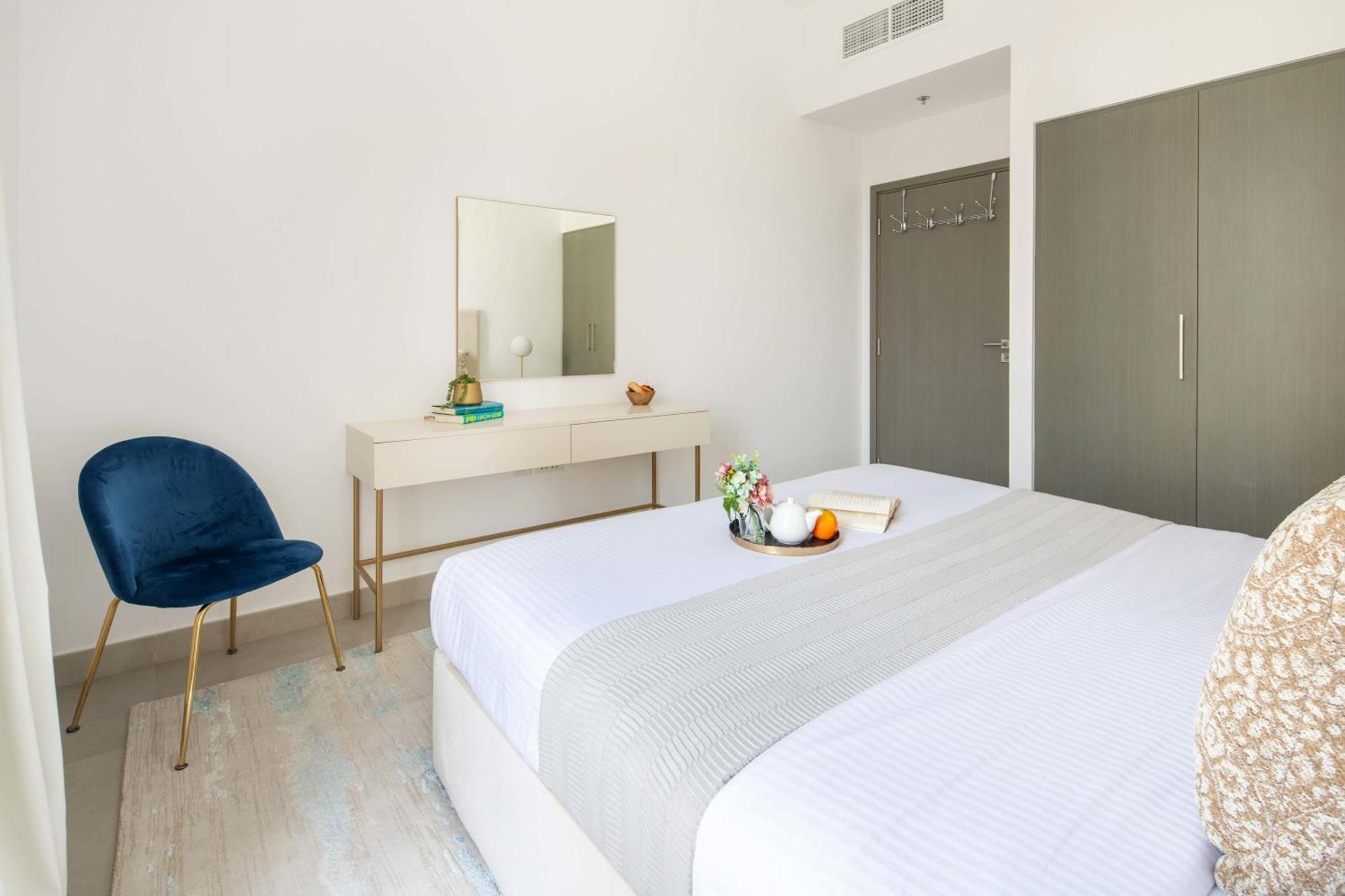 Frank Porter - Creek Horizon T2 Appartement
