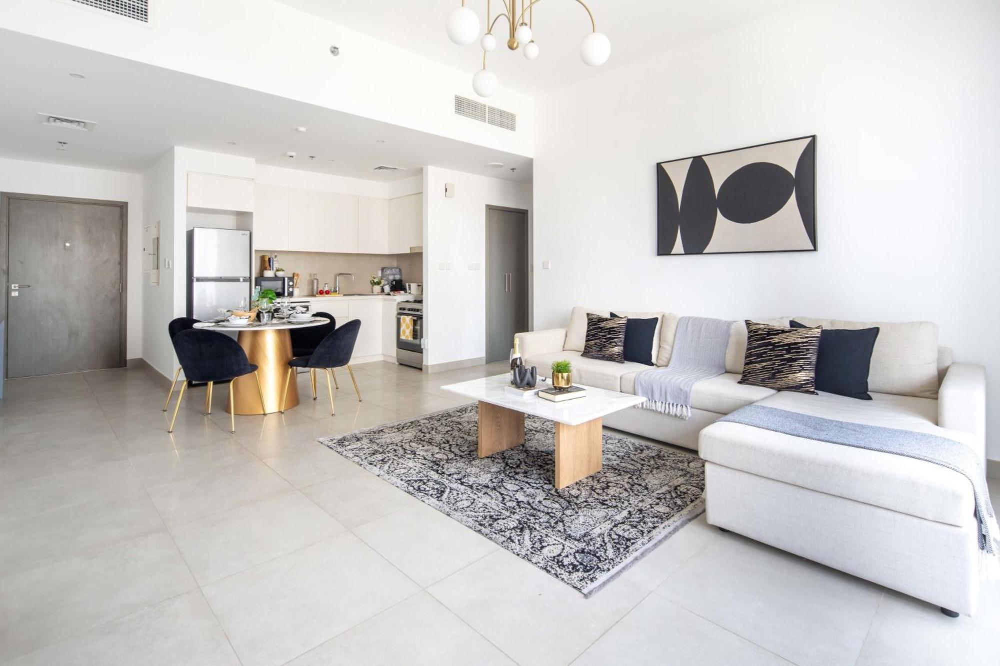 Frank Porter - Creek Horizon T2 Appartement