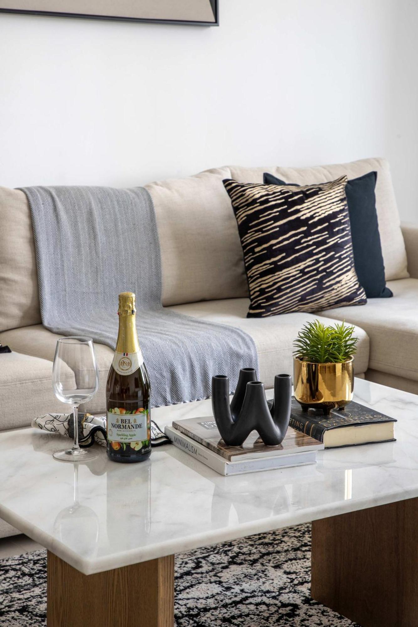 Appartement Frank Porter - Creek Horizon T2 *