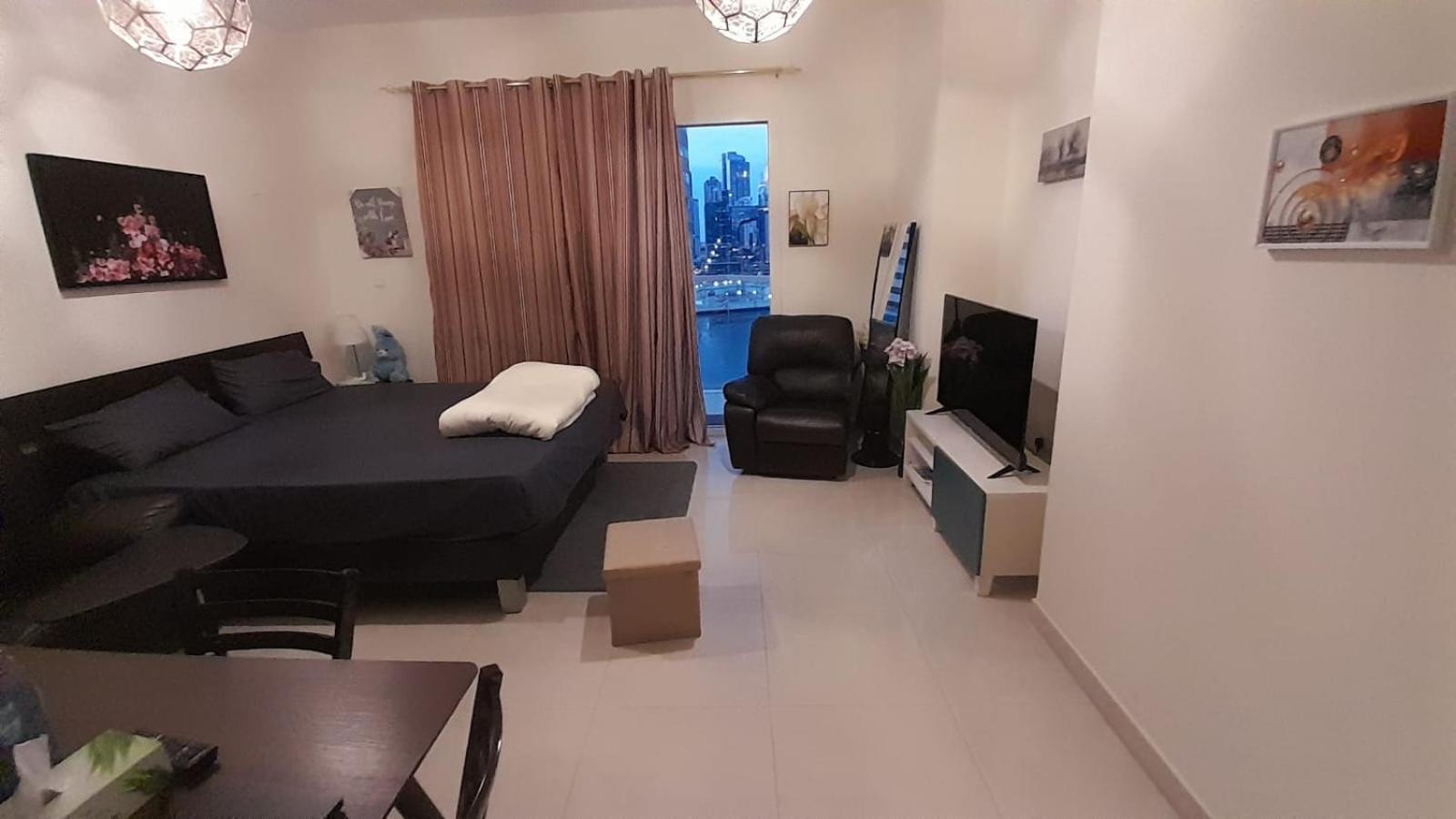 Bagliving Apartment