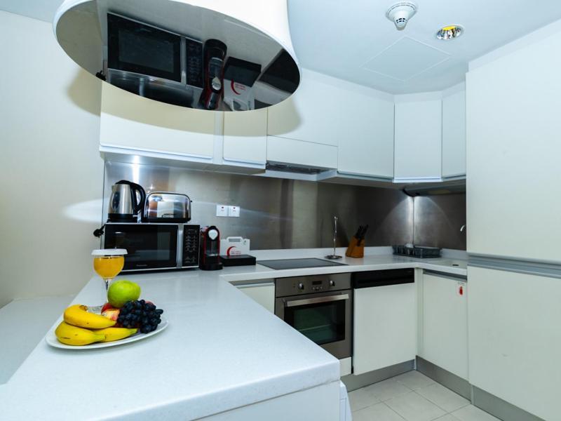 Apartamento Paradise View - The Mall Residences *