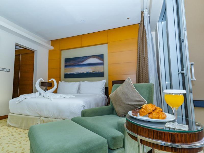 Apartamento Paradise View - The Mall Residences