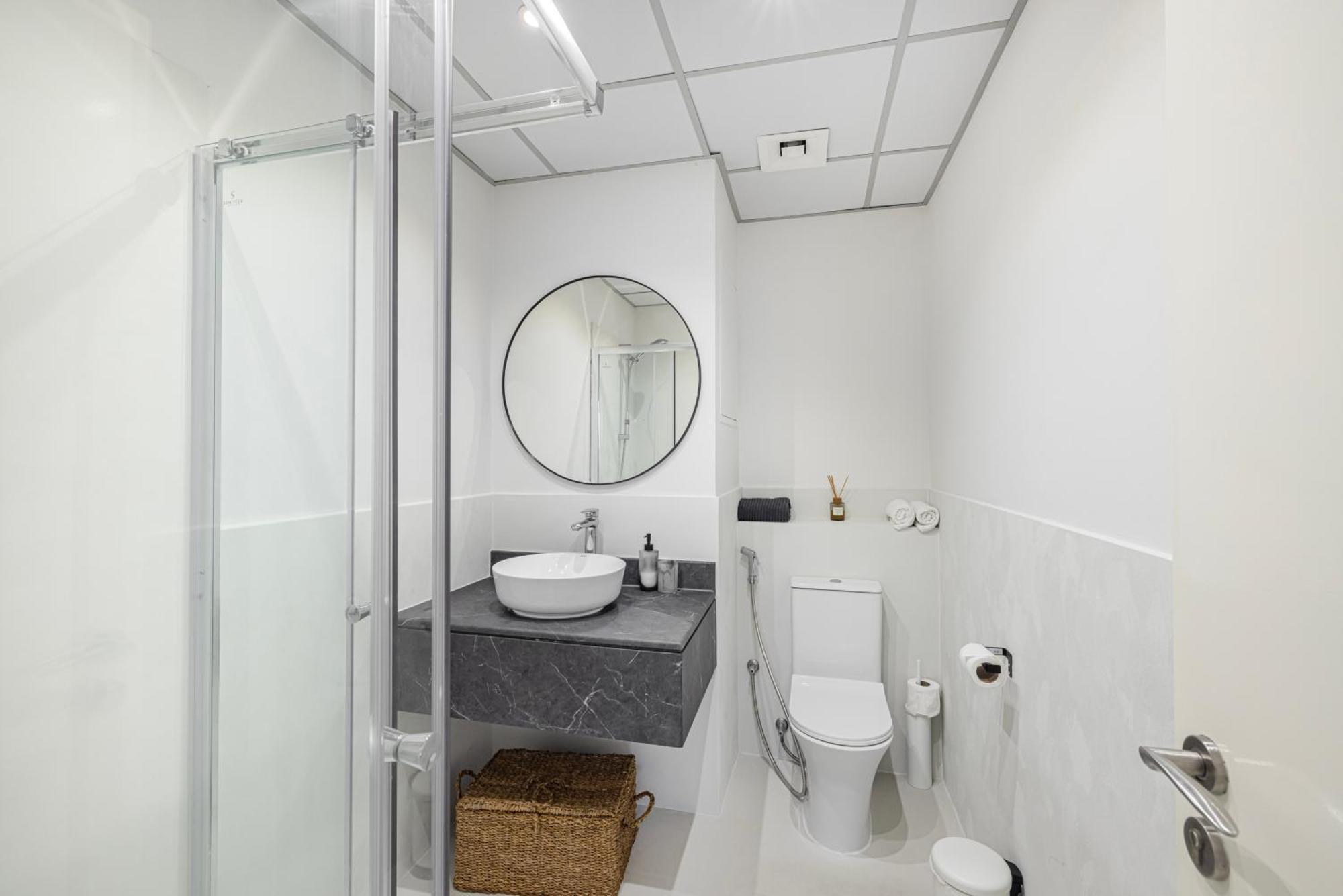 Apartamento Seafront Newly Renovated 2br In Jbr Dubái