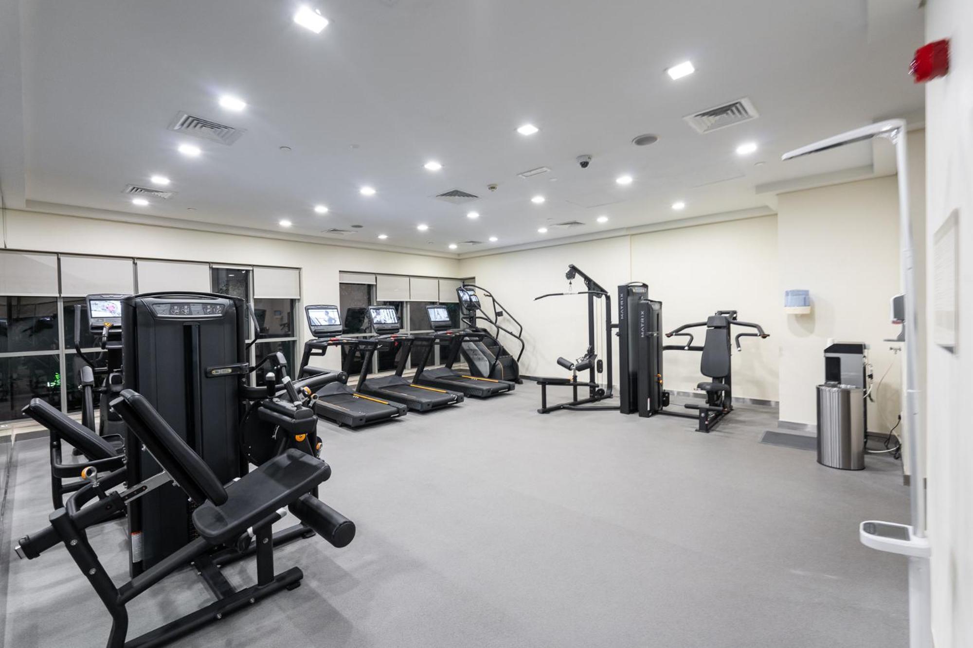 Boulevard 2 Br- Burj Khalifa-dubai Mall- Pool-gym Apartment Dubai