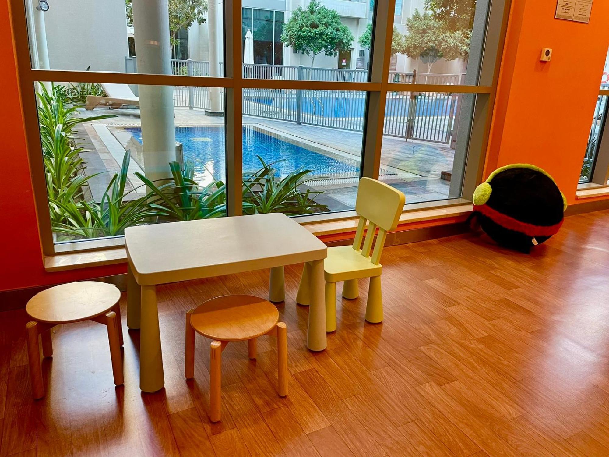 Boulevard 2 Br- Burj Khalifa-dubai Mall- Pool-gym Apartment