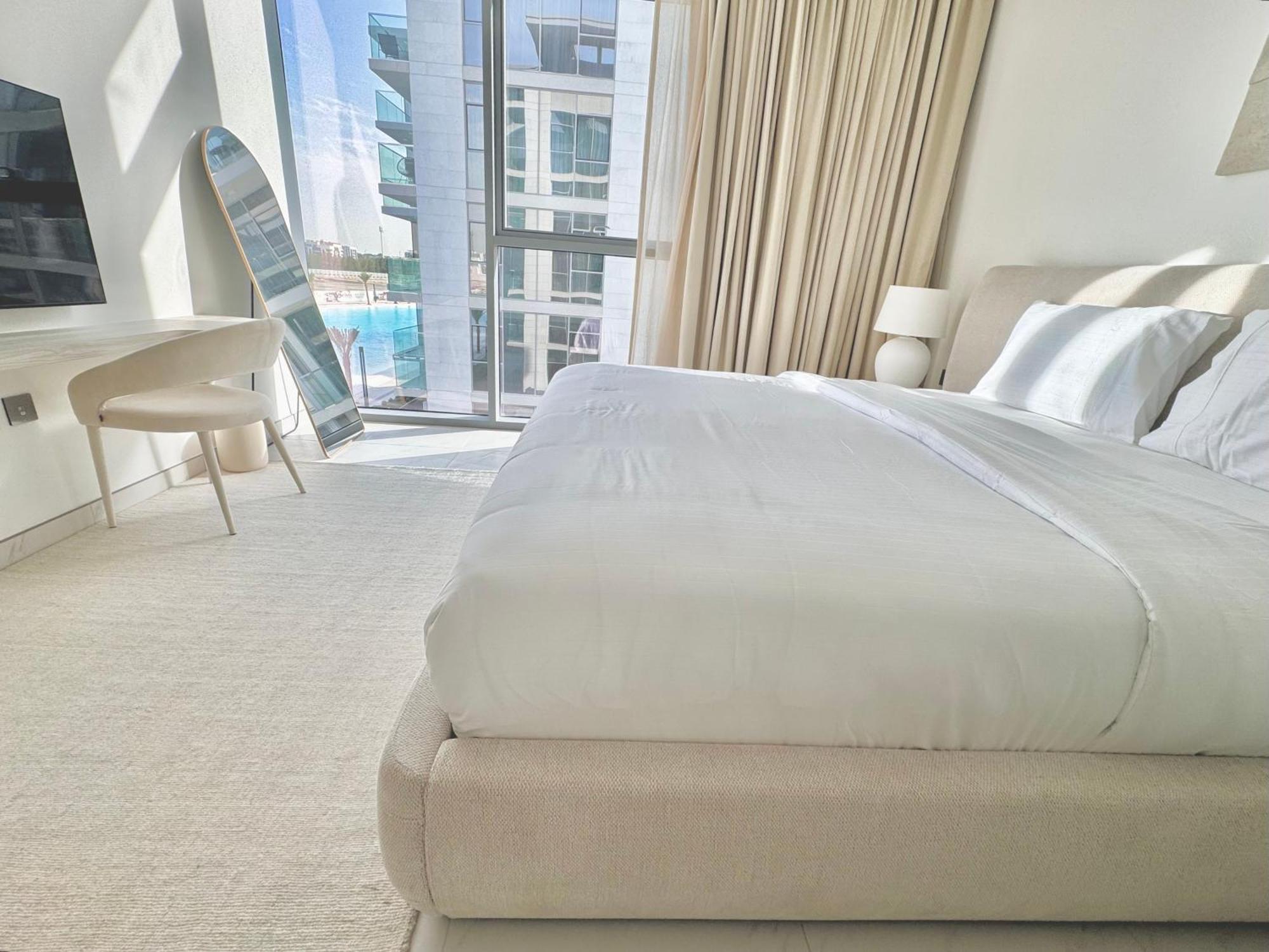 Residences 29 - Divine Beachfront One Bedroom