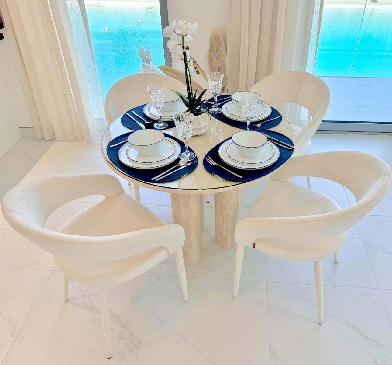 Apartment Residences 29 - Divine Beachfront One Bedroom