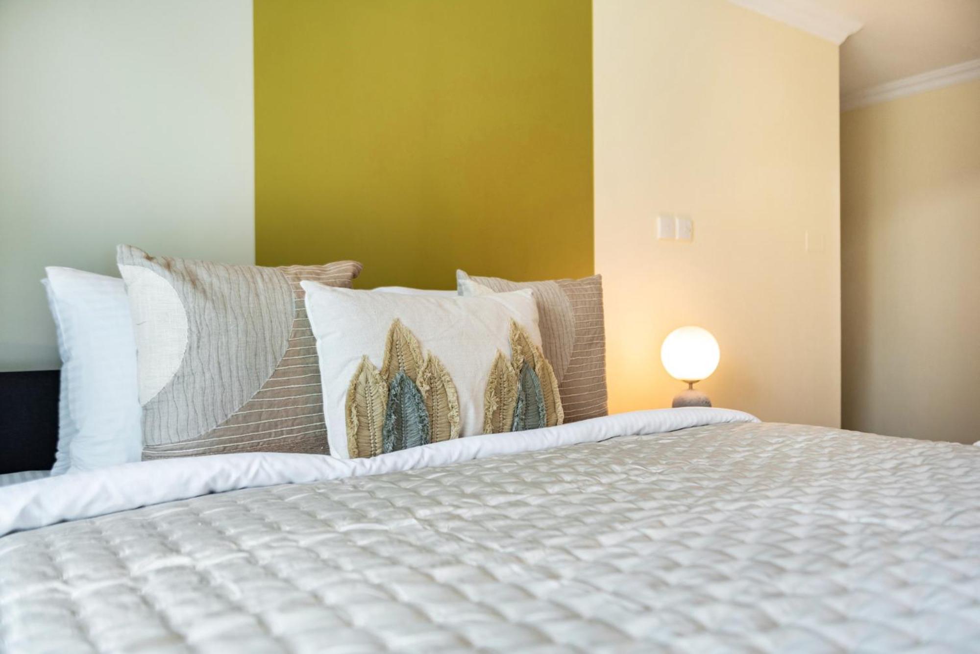 The Smart Concierge - Time Place Apartment *
