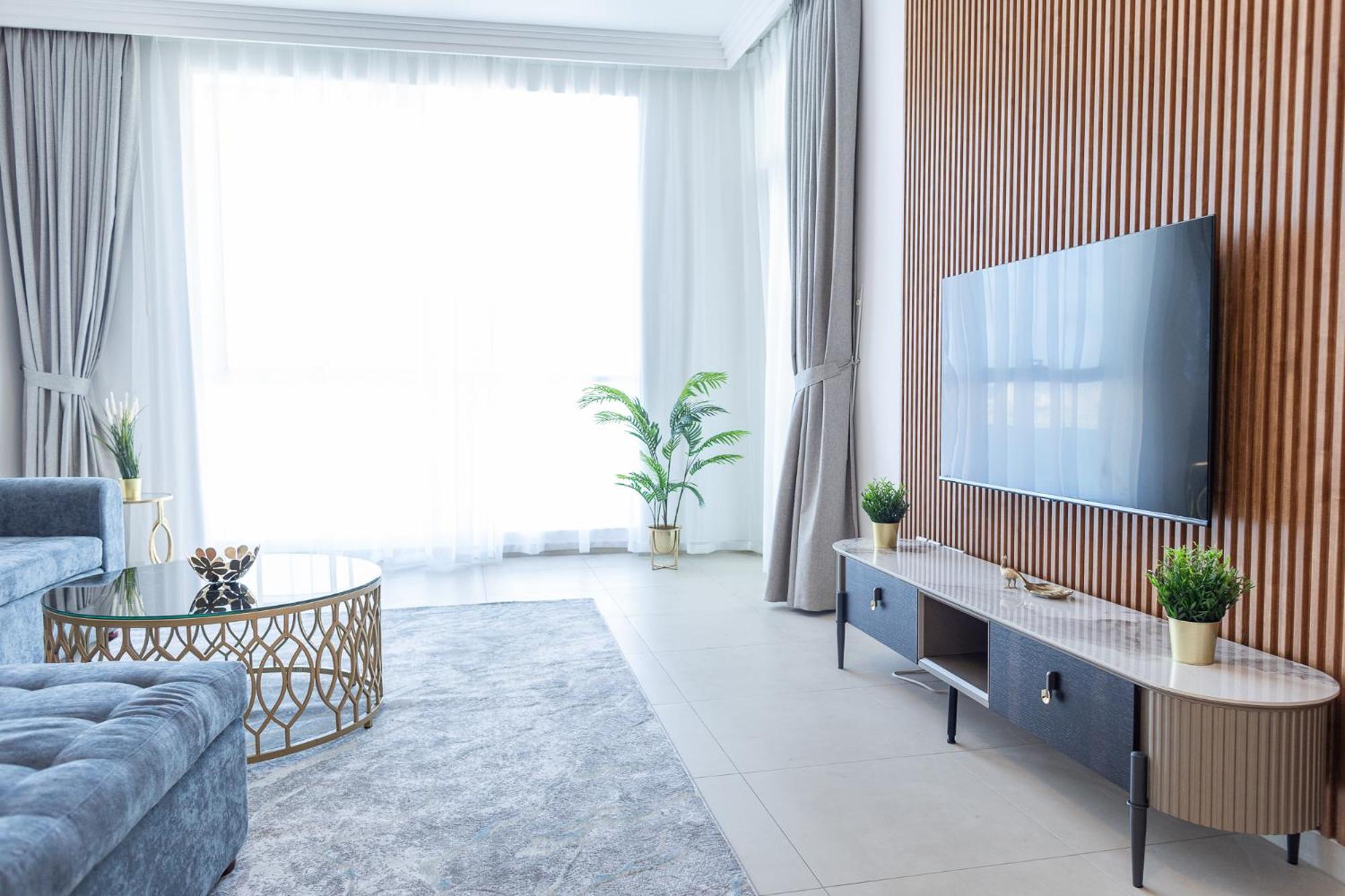 La Vie Jbr By Happy Season Apartament *