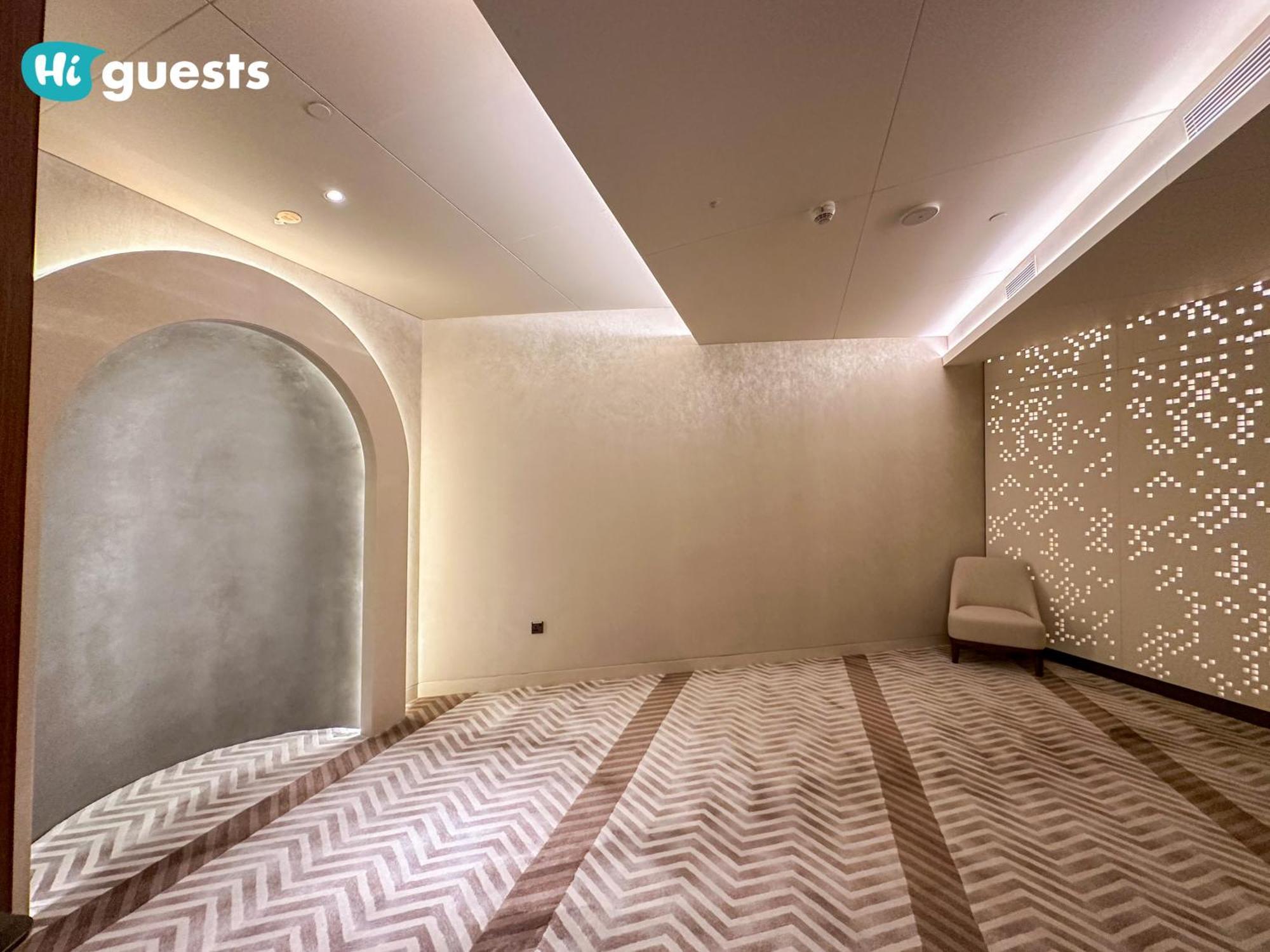 Higuests - Sky-high Experience Luxe Living On The 24th Floor Appartement *