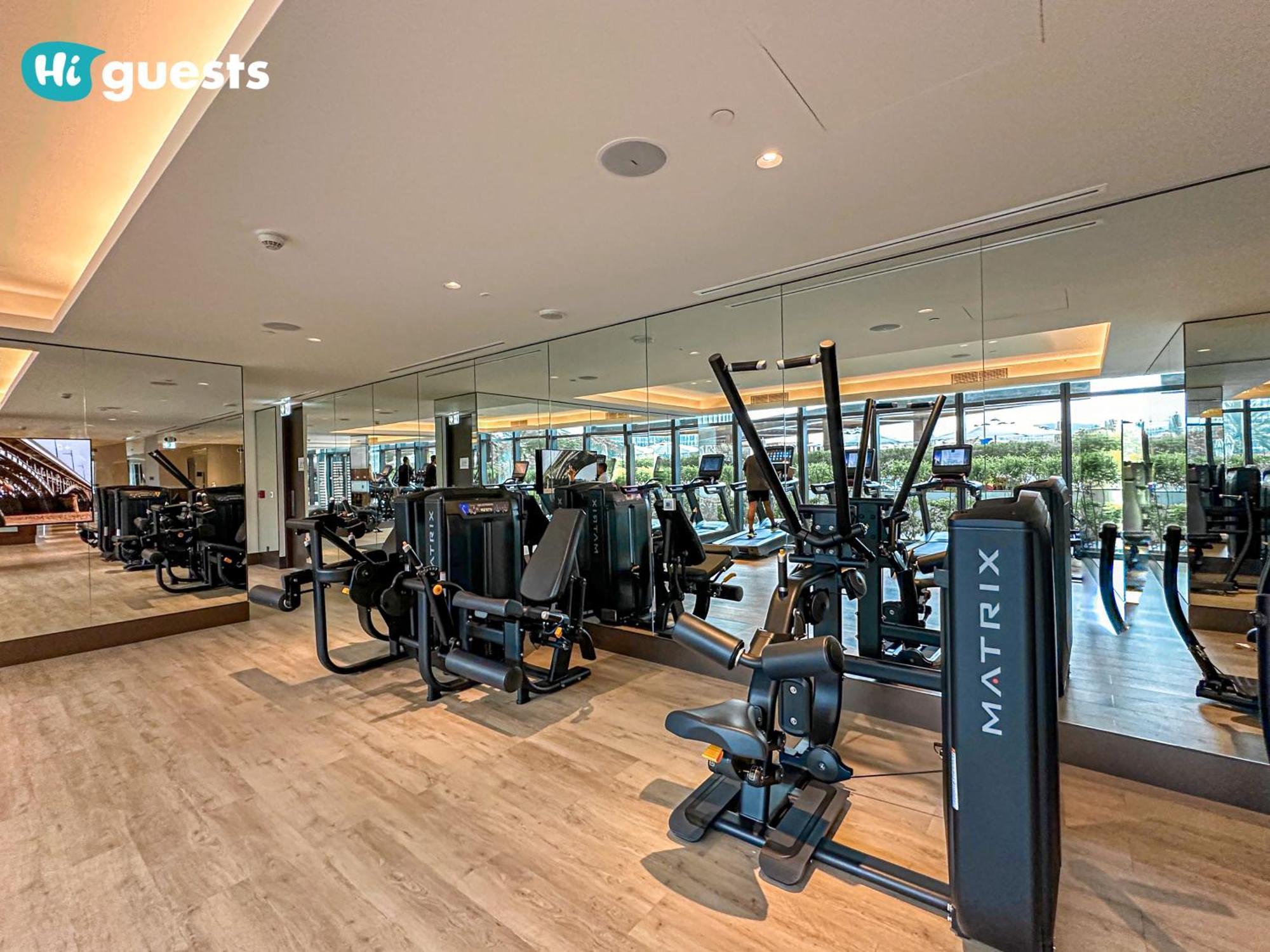 Appartement Higuests - Sky-high Experience Luxe Living On The 24th Floor Dubaï