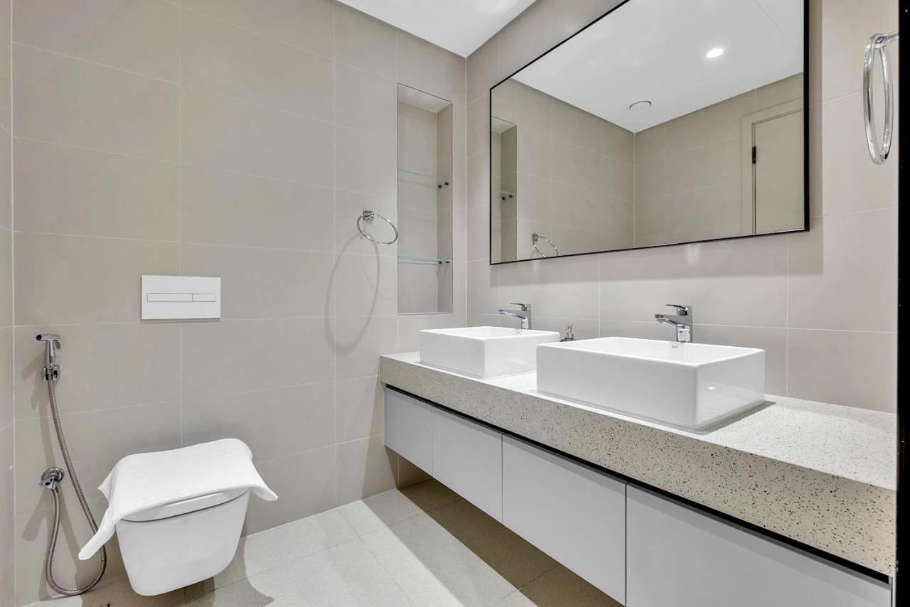 Appartement Marina Harbour View 2br With Access *
