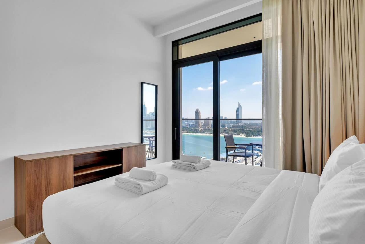 Marina Harbour View 2br With Access Appartement *