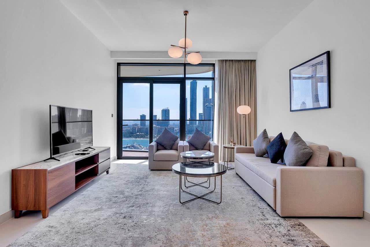 Marina Harbour View 2br With Access Appartement *