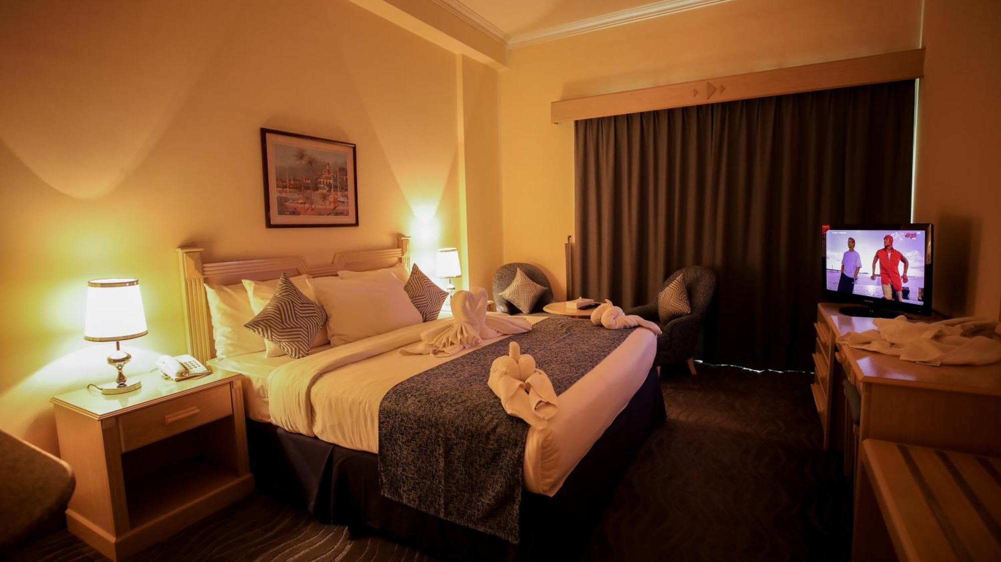 Apart-hotel House & Dubai