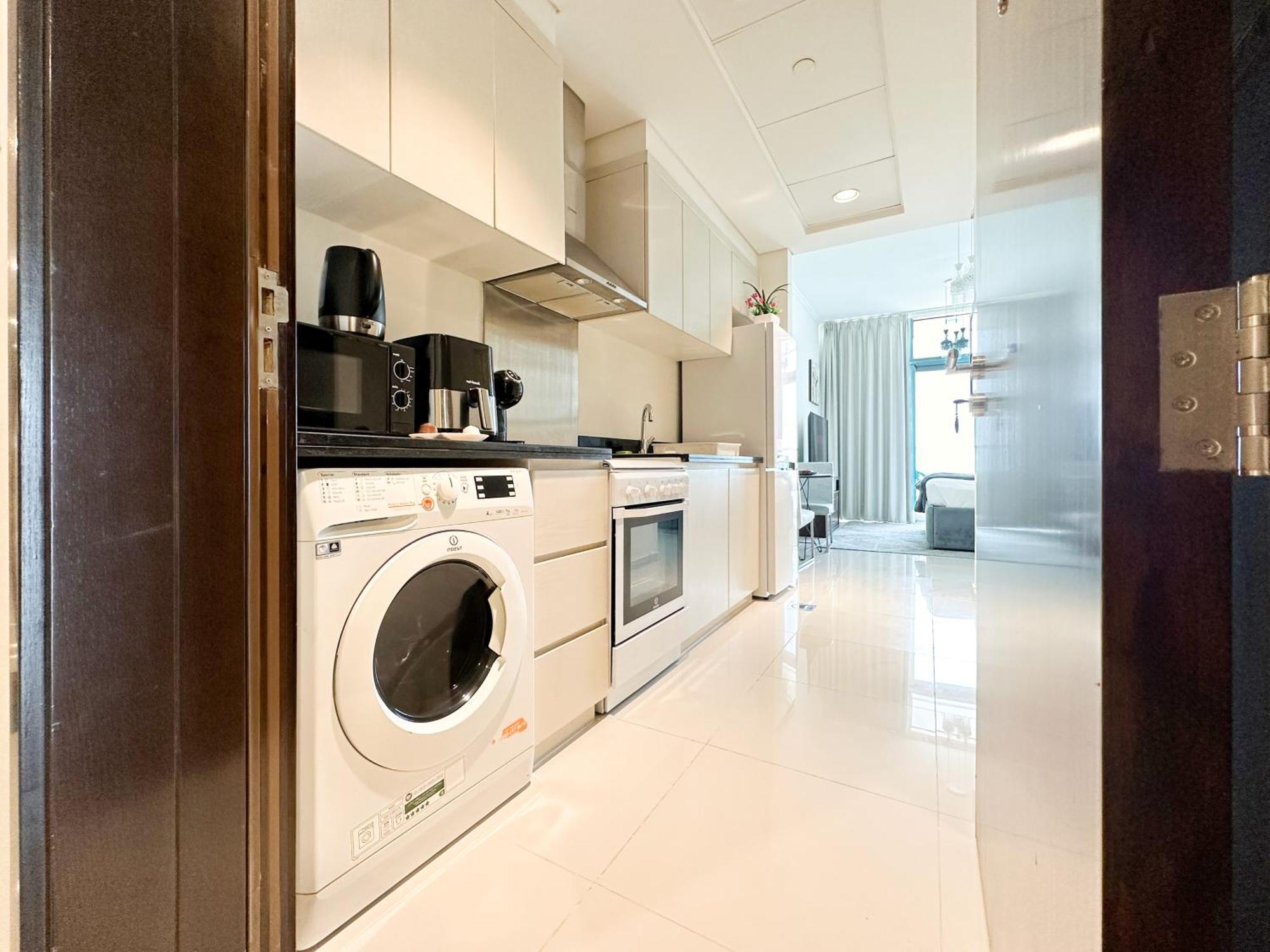 Apartamento Trophy - Urban Escape