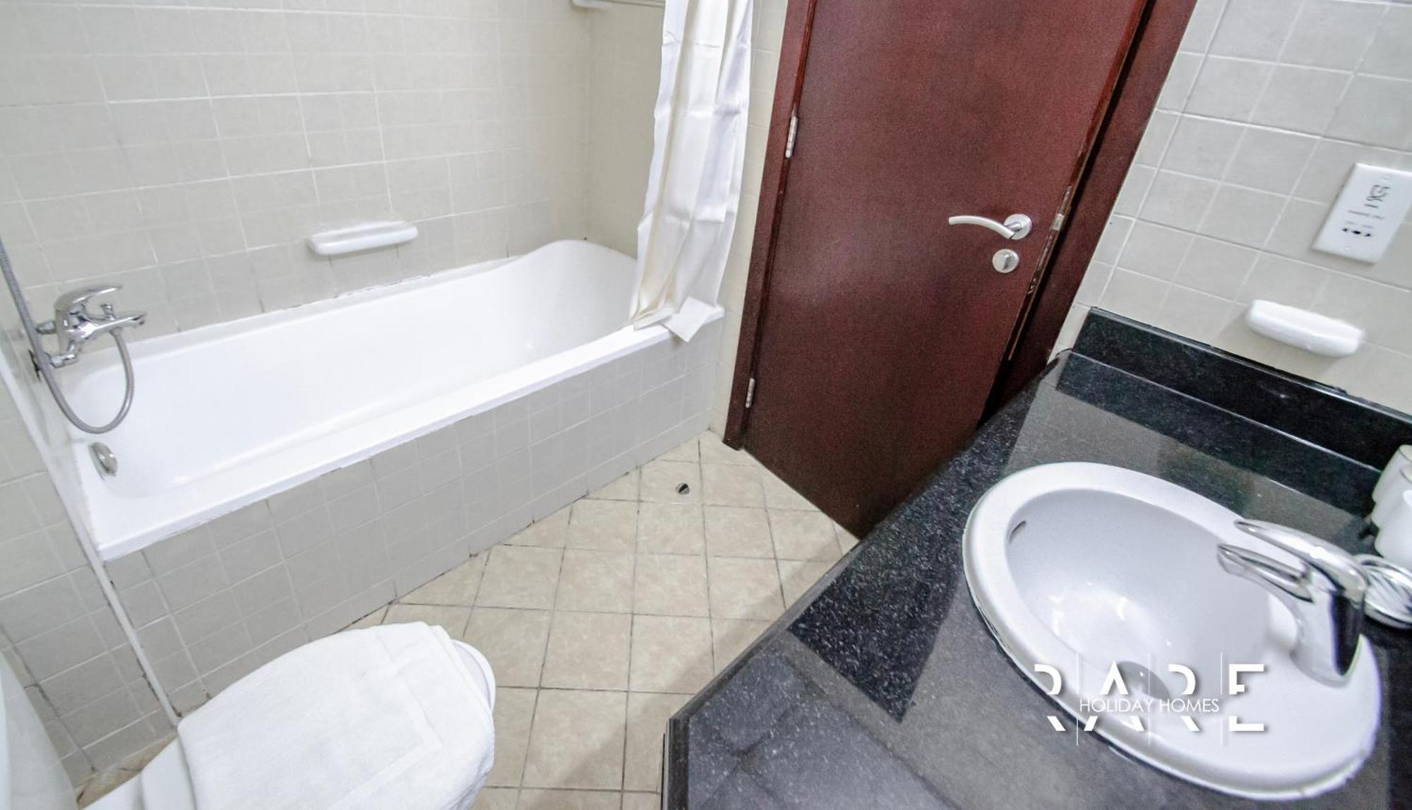 Rare Homes - Mediterranean Cluster - Near Ibn Battuta Mall - Discovery Garden - Building# Med 49 - R411 *