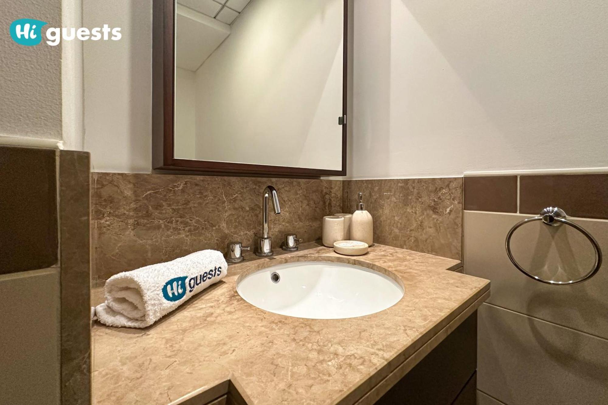 Apartamento Higuests - Exclusive Downtown 1br At 29 Boulevard Dubái