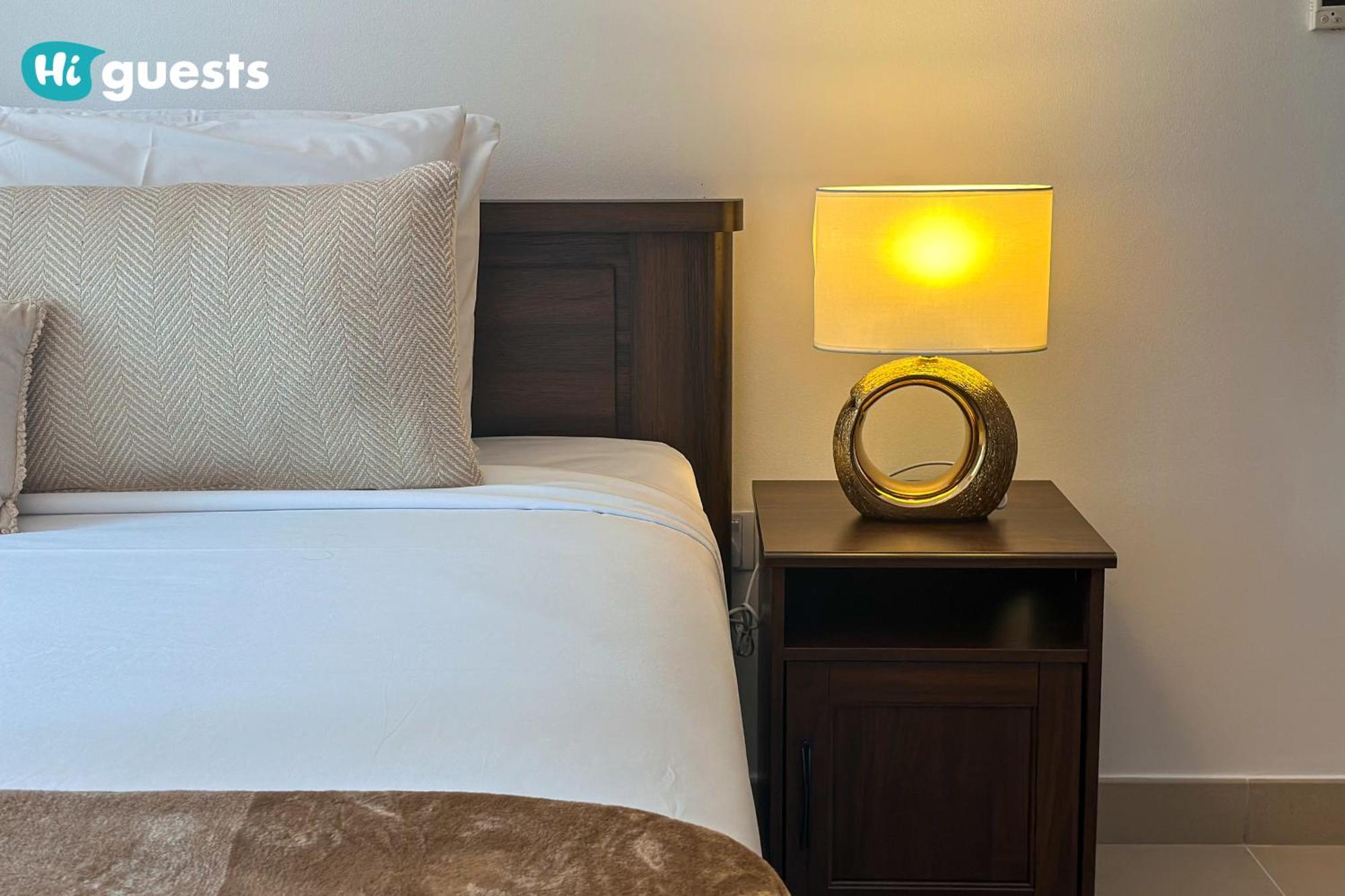 Higuests - Exclusive Downtown 1br At 29 Boulevard * Dubái