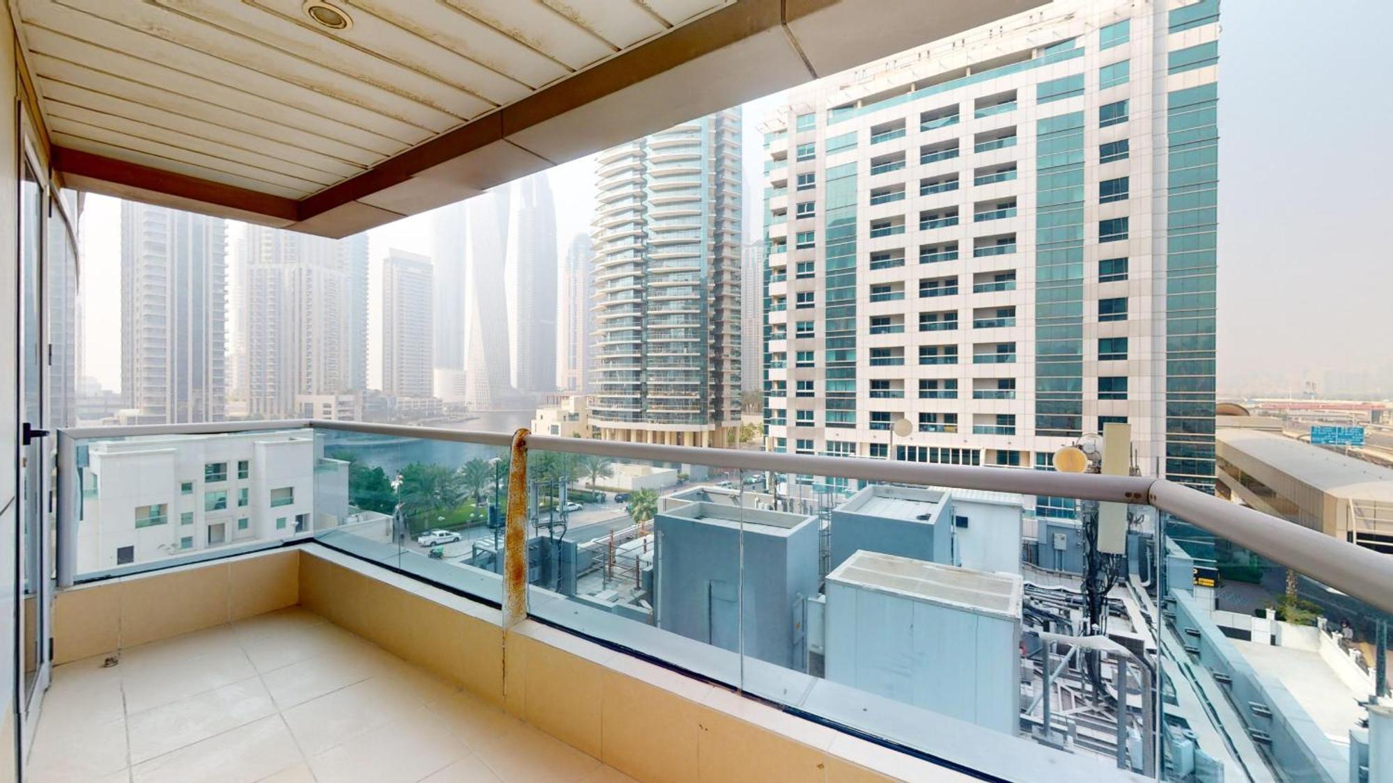 Apartament Primestay - Elegant 2br Near Metro - Marina